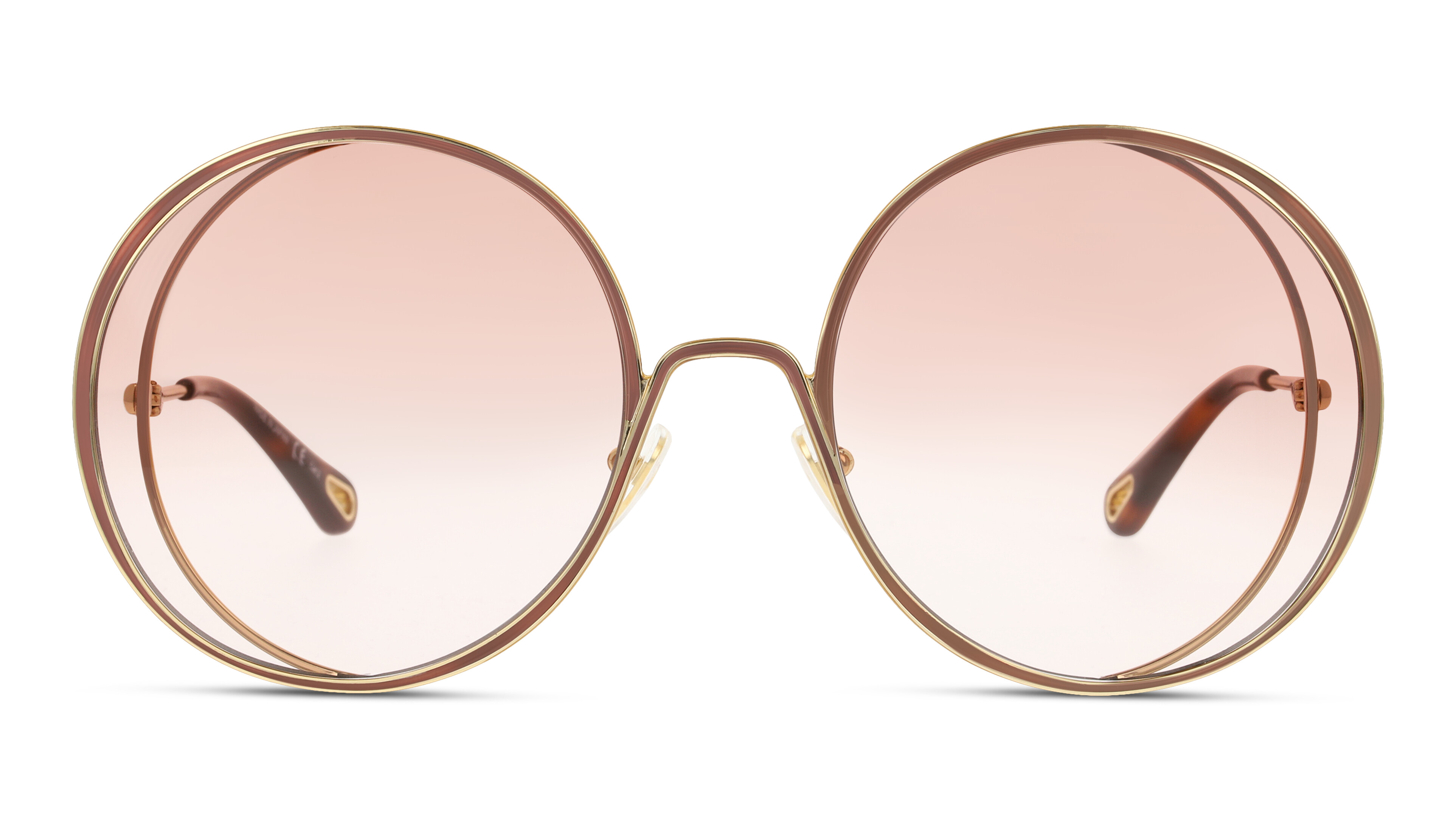 [products.image.front] Chloe CH0037S 002 Sonnenbrille