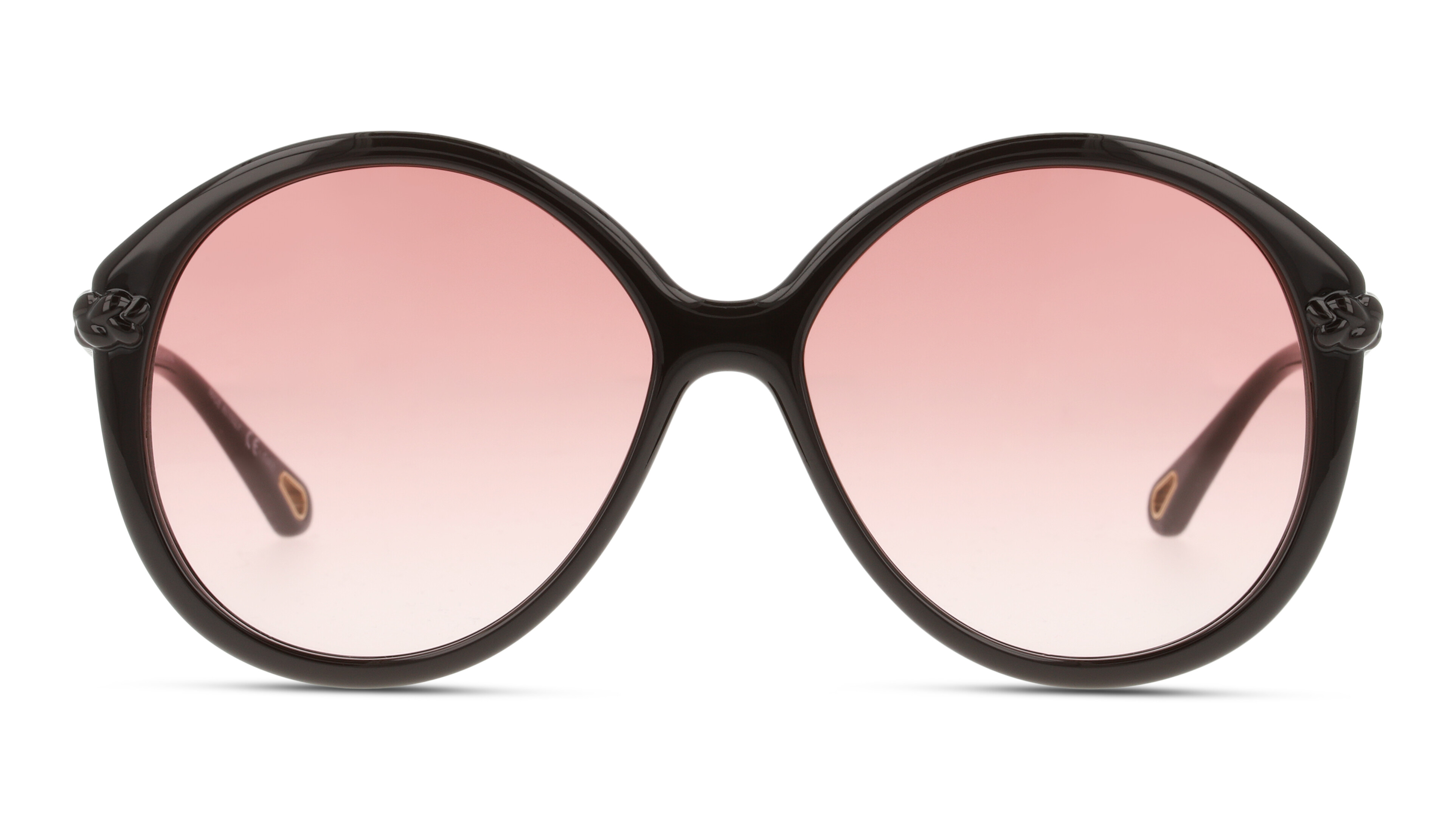 [products.image.front] Chloe CH0002S 001 Sonnenbrille