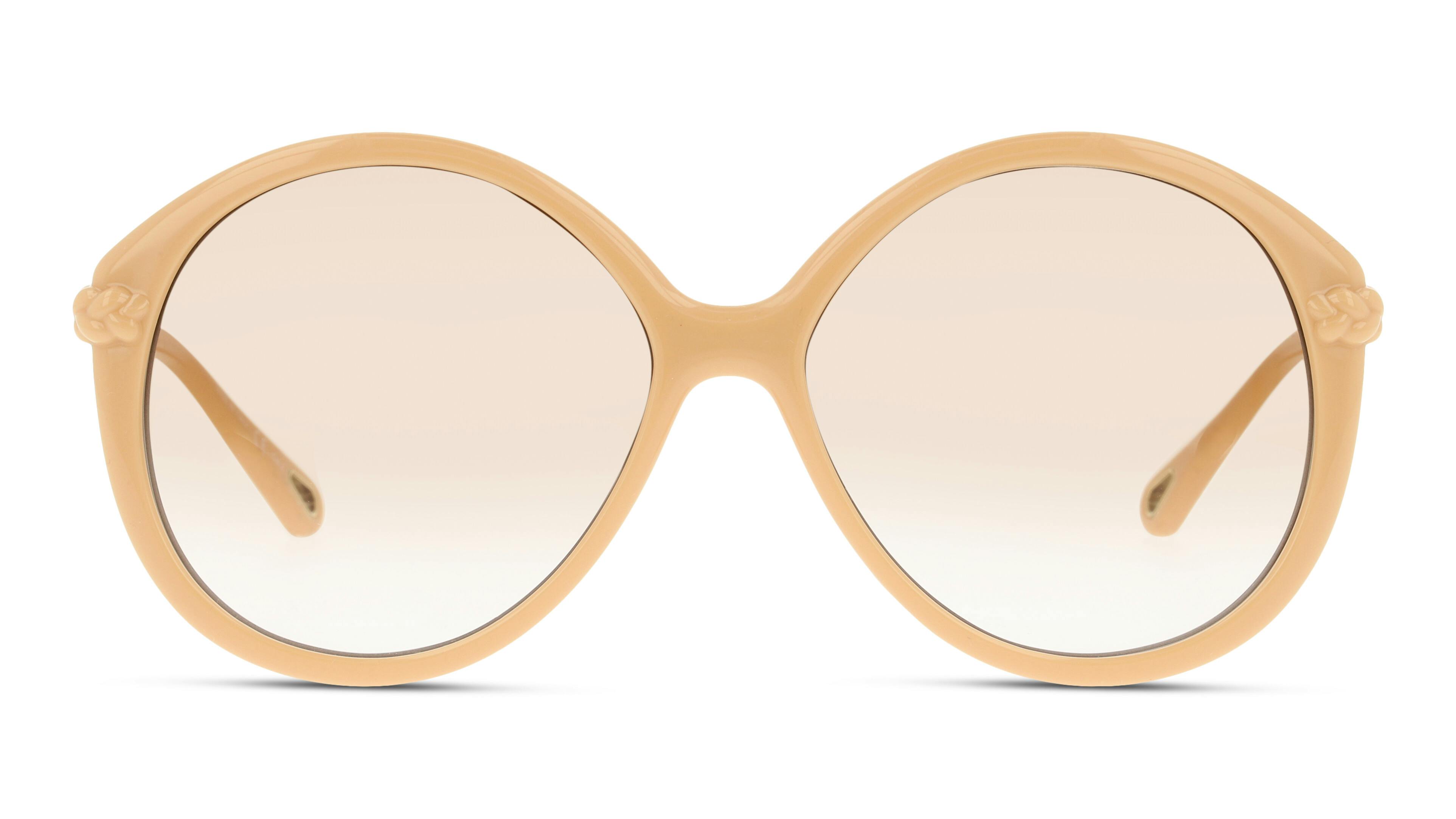 [products.image.front] Chloe CH0002S 002 Sonnenbrille