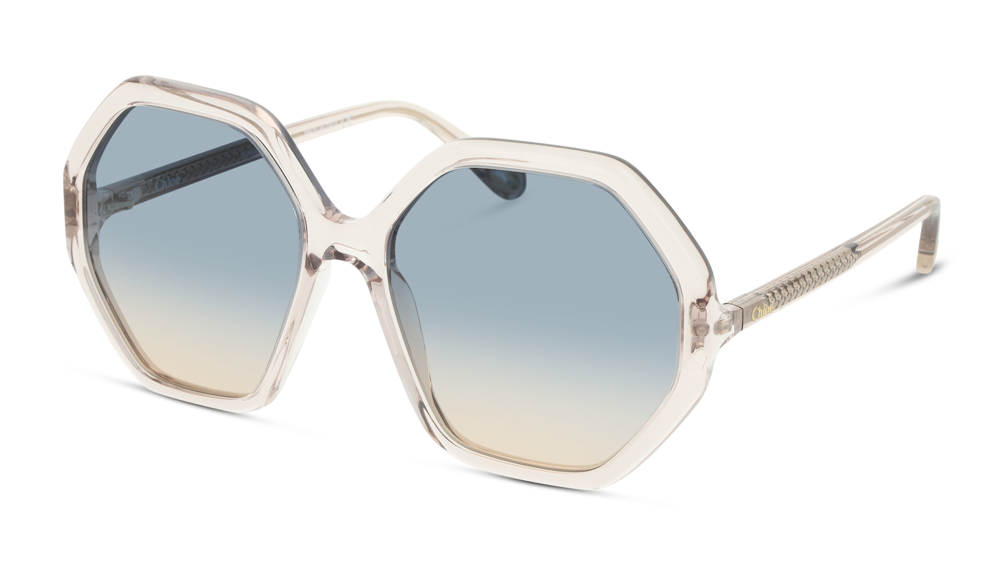 [products.image.angle_left01] Chloe CH0008S 002 Sonnenbrille