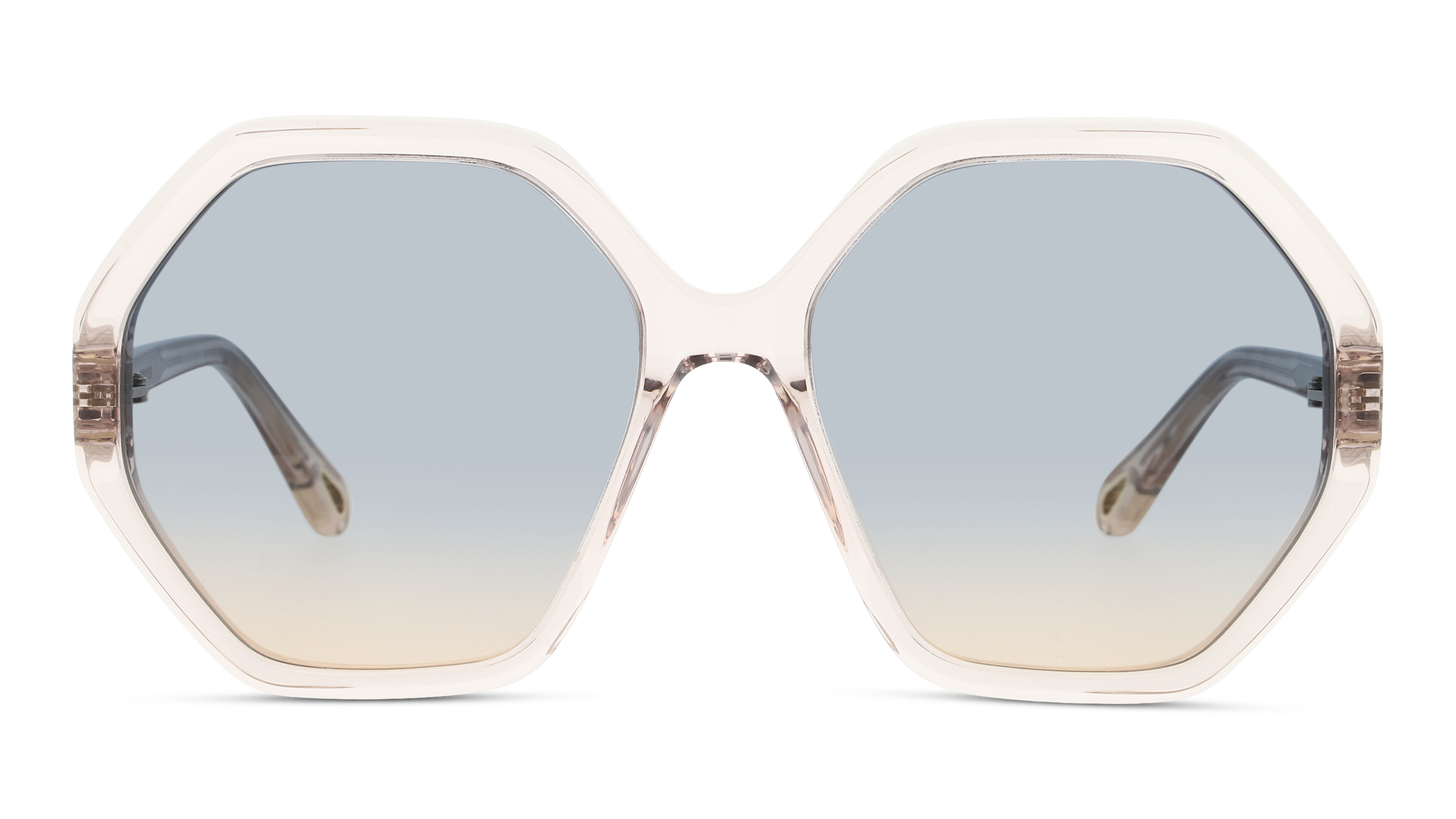 [products.image.front] Chloe CH0008S 002 Sonnenbrille