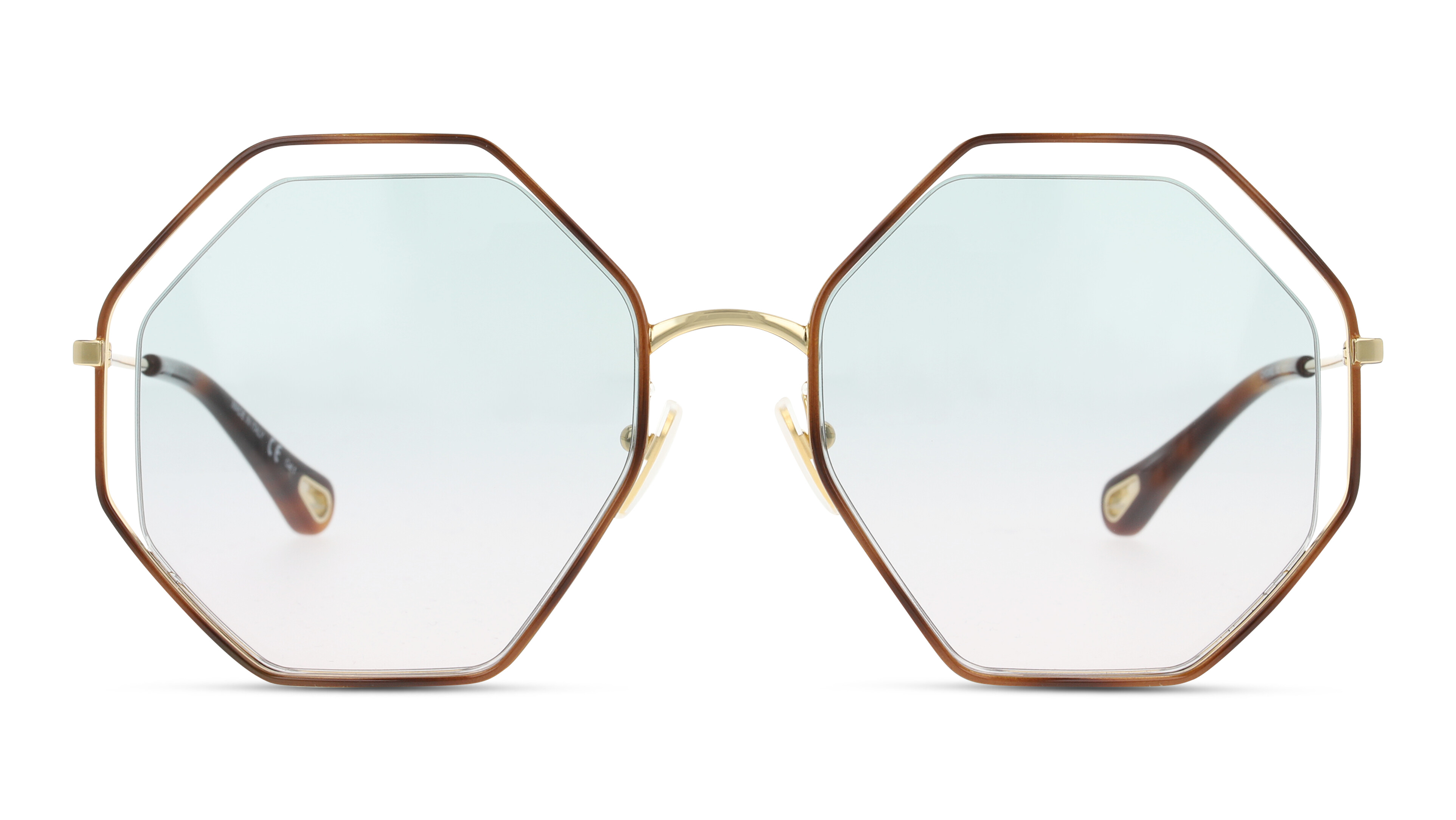 [products.image.front] Chloe CH0046S 002 Sonnenbrille