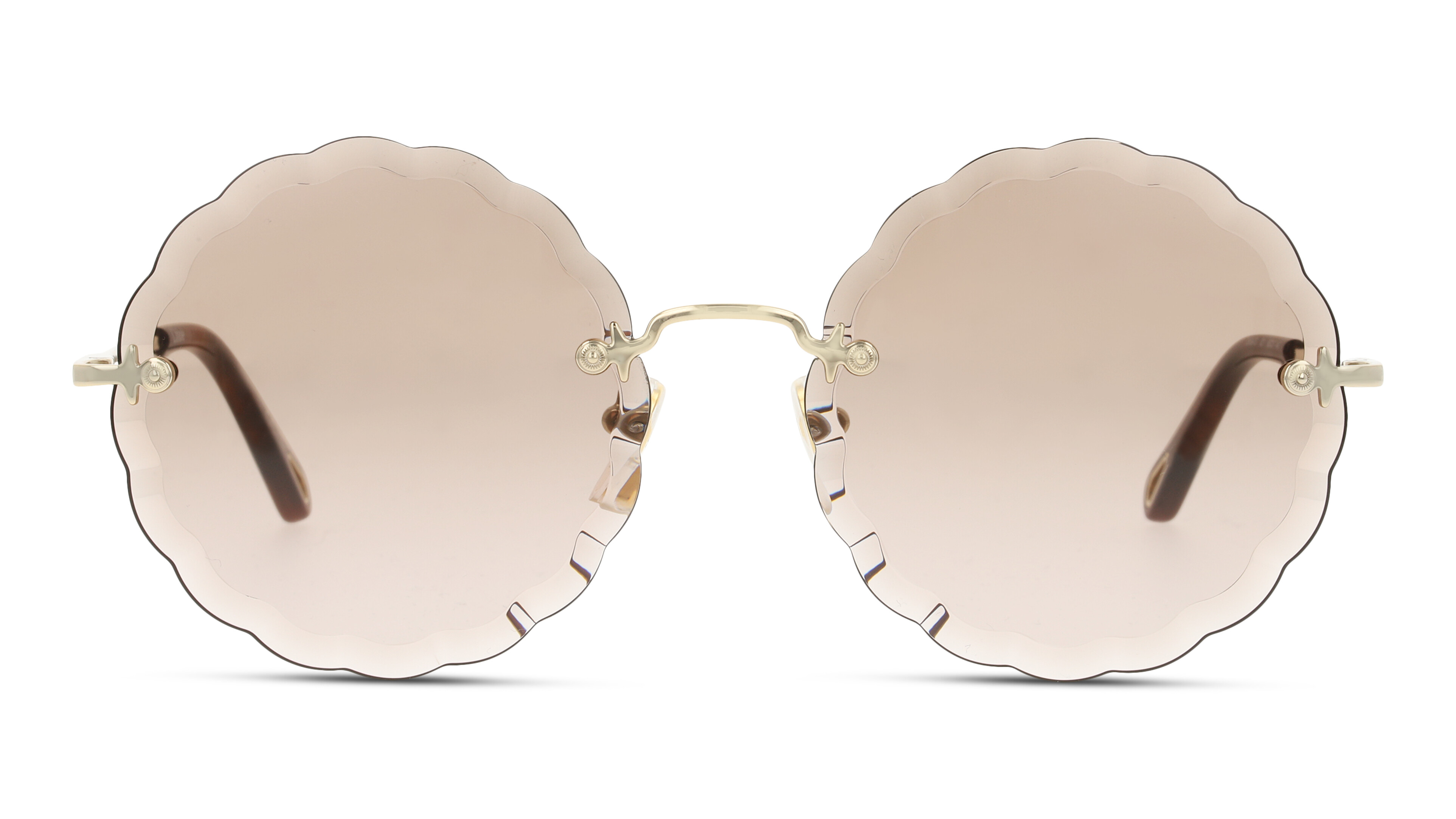 [products.image.front] Chloe CH0047S 001 Sonnenbrille