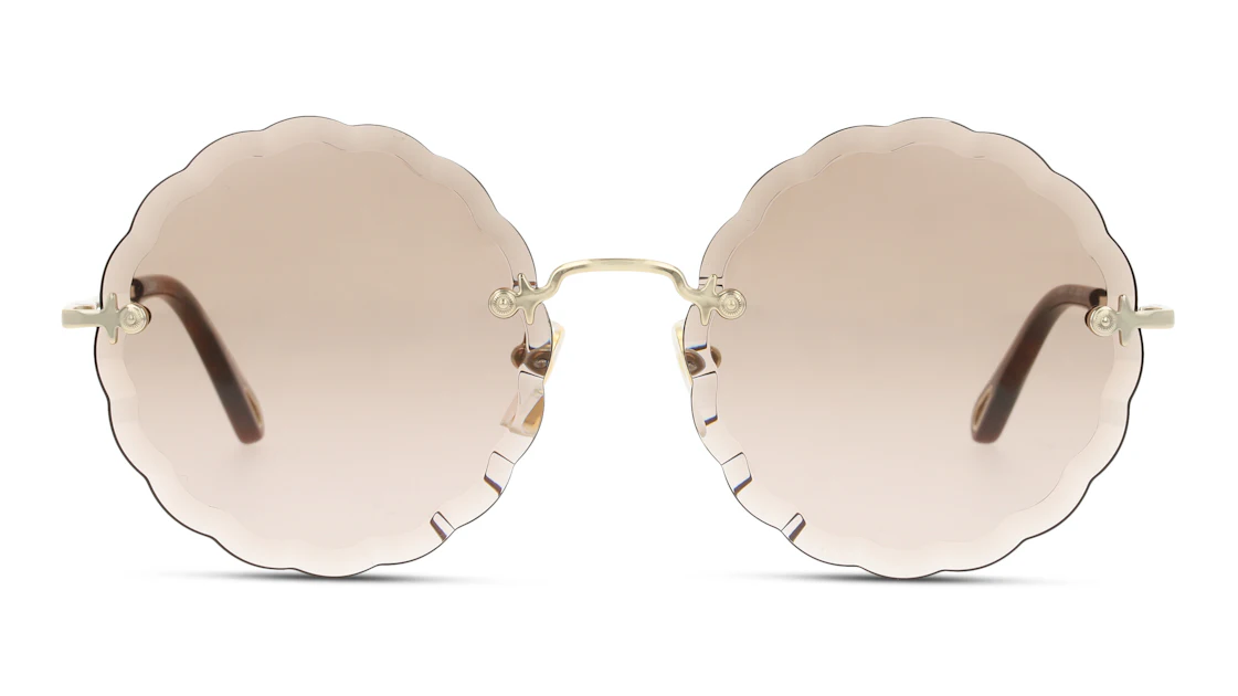 Chloe CH0047S 001 Sonnenbrille