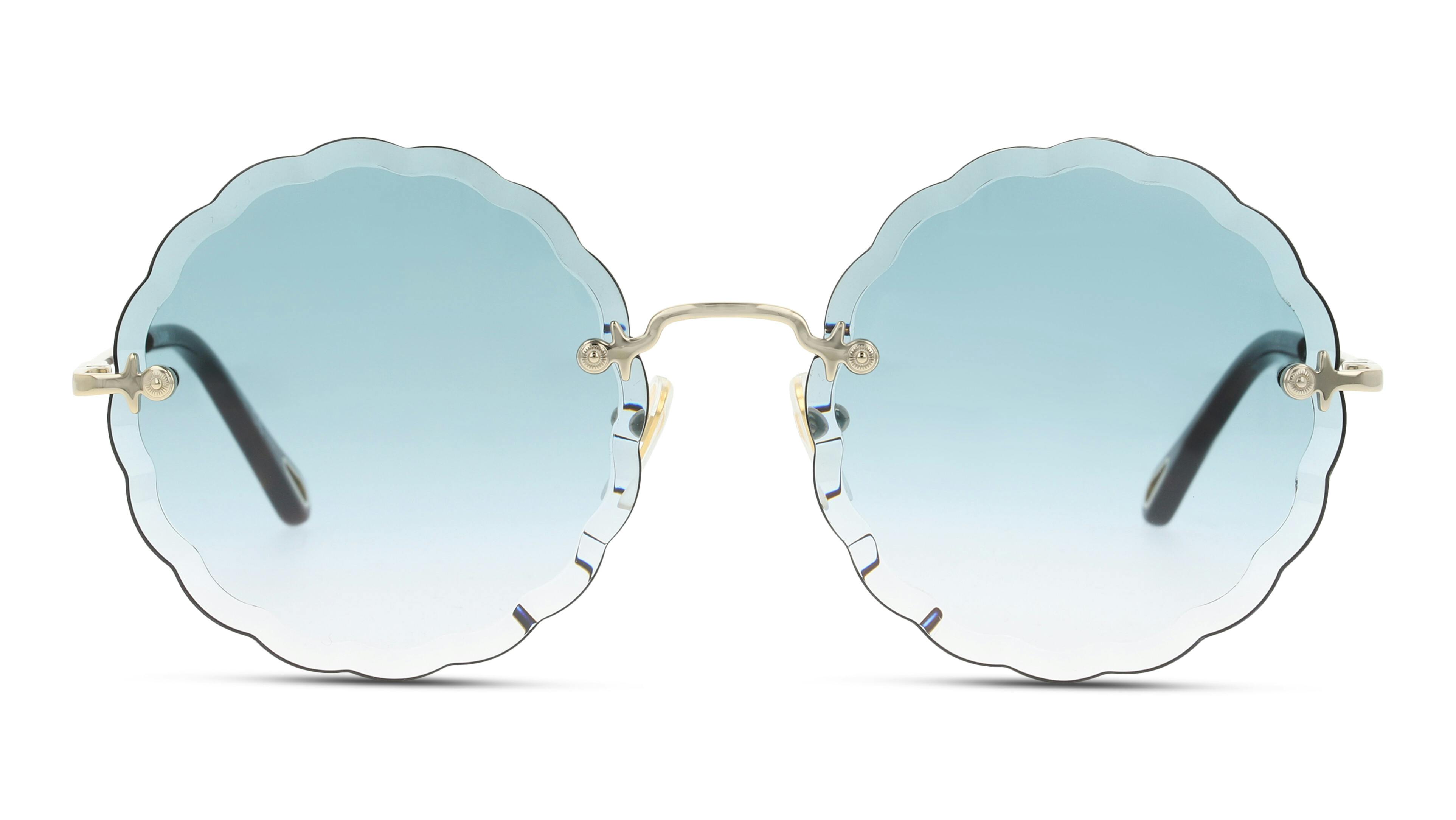 [products.image.front] Chloe CH0047S 002 Sonnenbrille