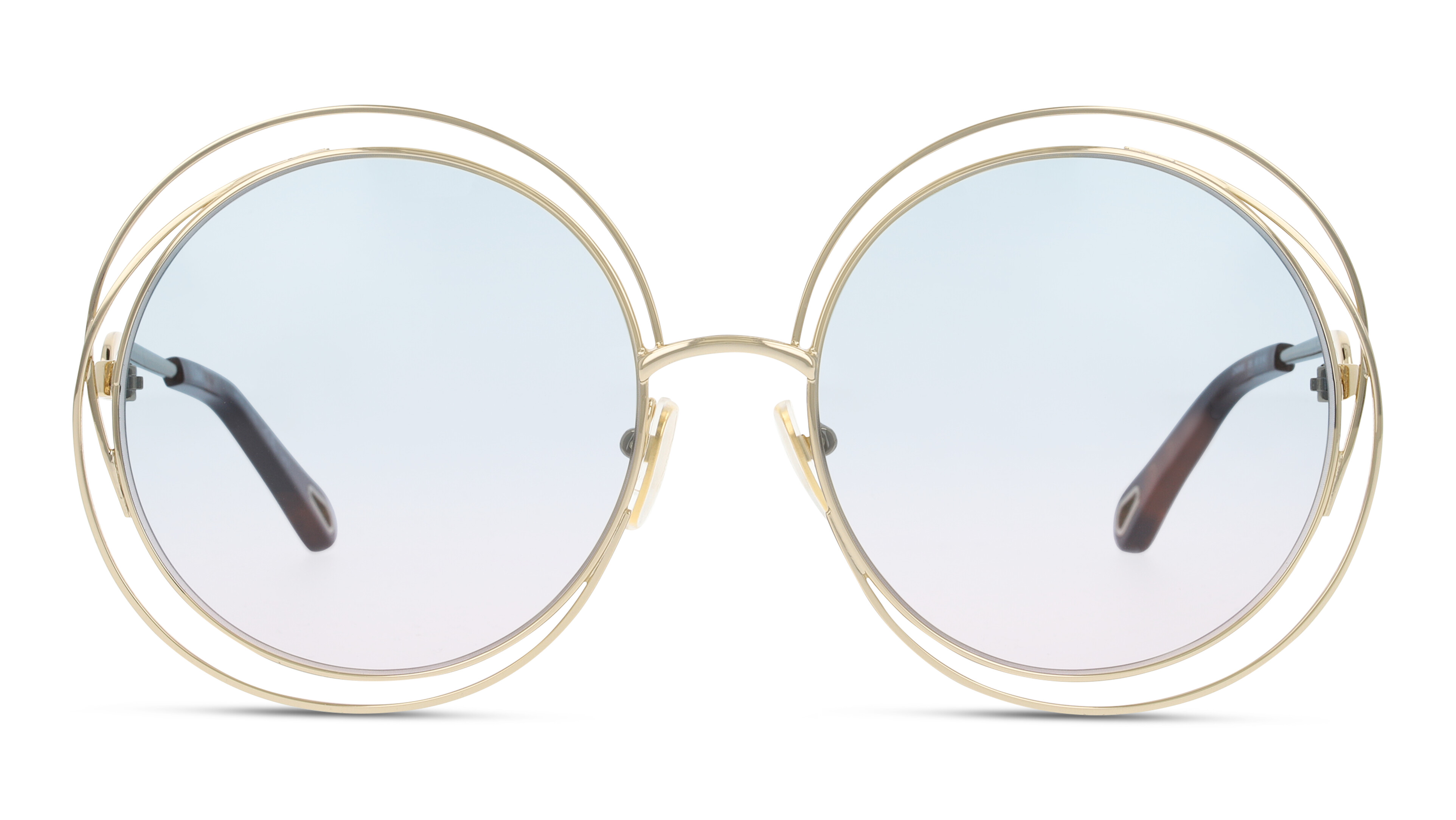 [products.image.front] Chloe CH0045S 006 Sonnenbrille