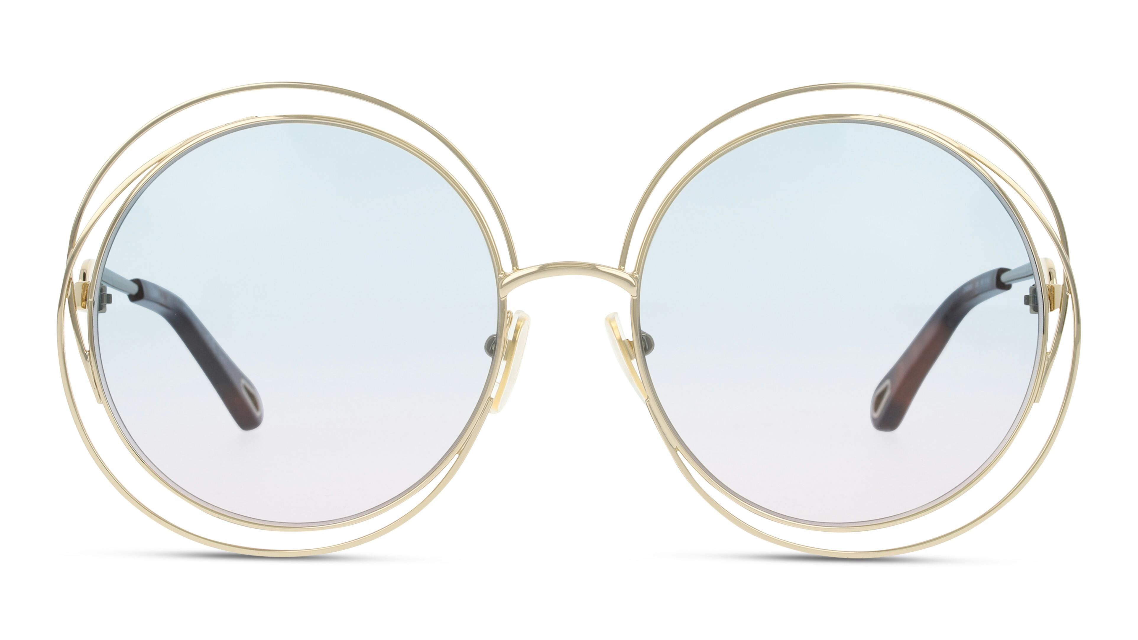 [products.image.front] Chloe CH0045S 006 Sonnenbrille