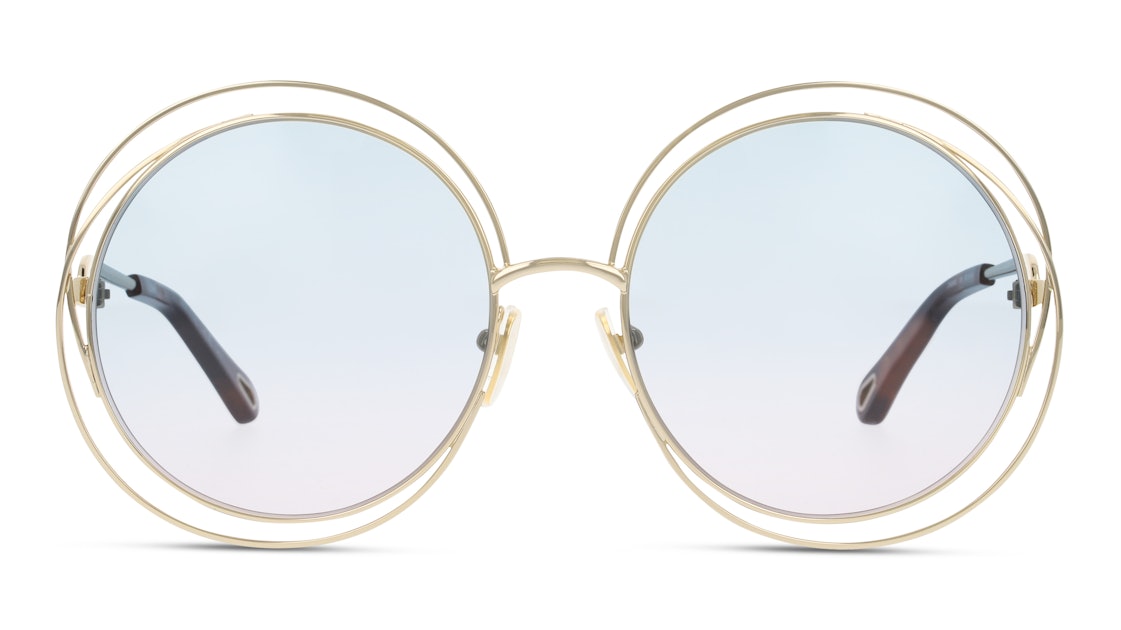 Chloe CH0045S 006 Sonnenbrille
