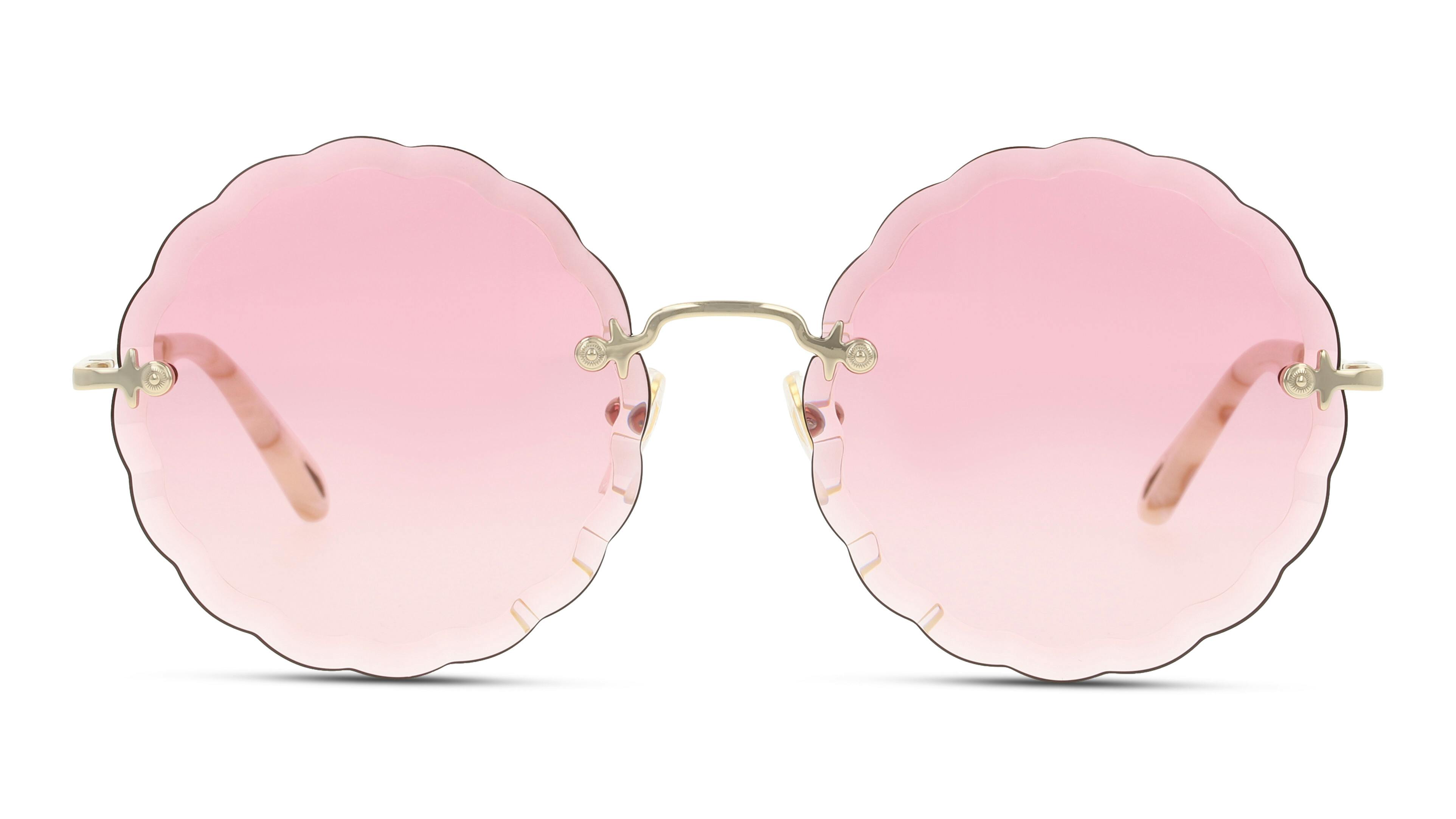 [products.image.front] Chloe CH0047S 003 Sonnenbrille