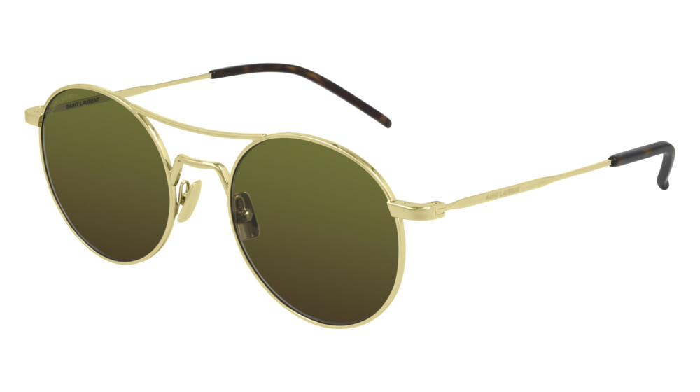 Front, Saint Laurent SL 421 SL 421-004 Sonnenbrille