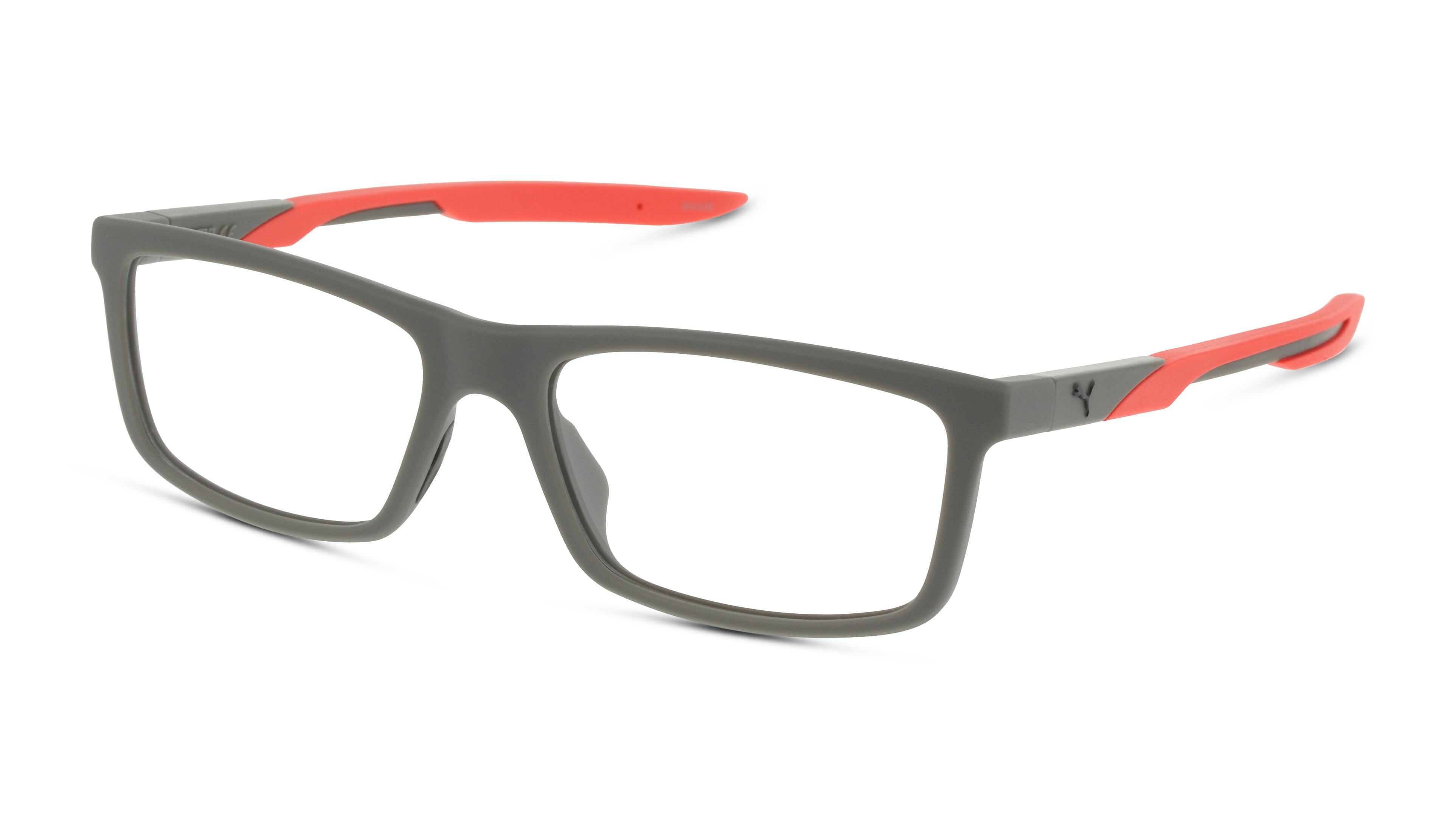 [products.image.angle_left01] PUMA PU0343O 002 Brille