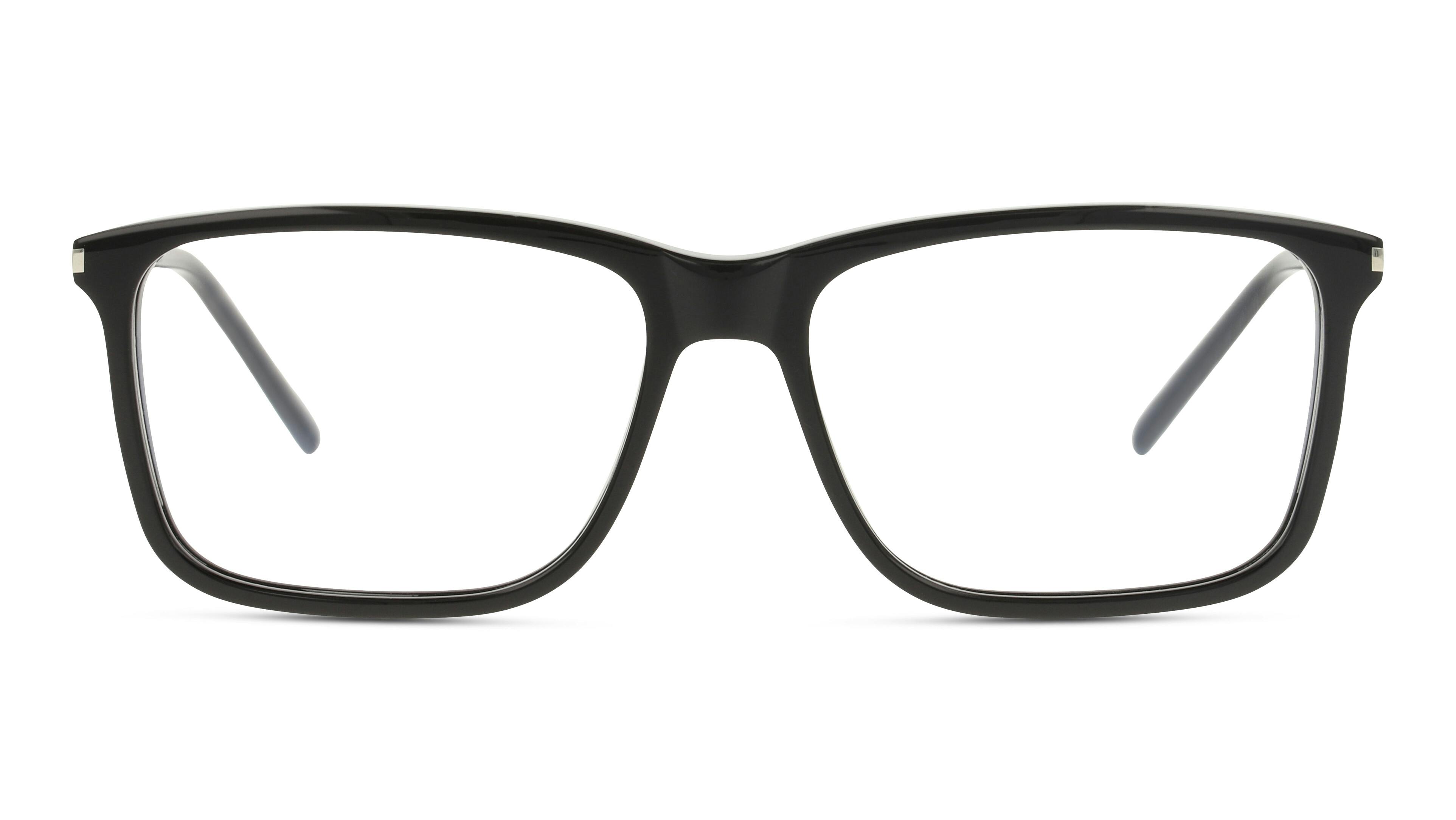 [products.image.front] Saint Laurent SL 454 001 Brille