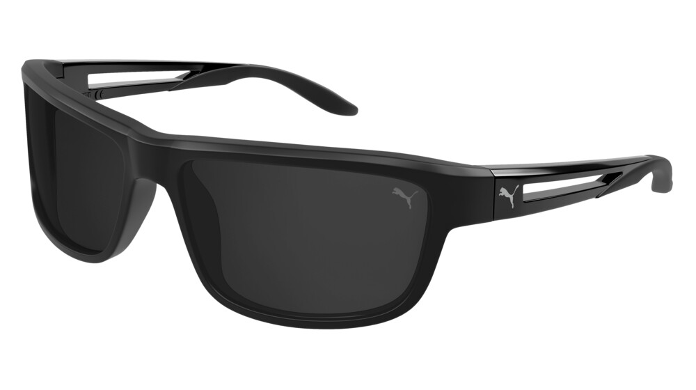 [products.image.angle_left01] PUMA PU0353S 001 Sonnenbrille