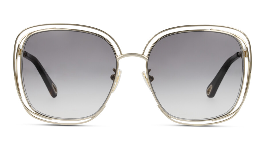 [products.image.front] Chloe CH0077SK 001 Sonnenbrille