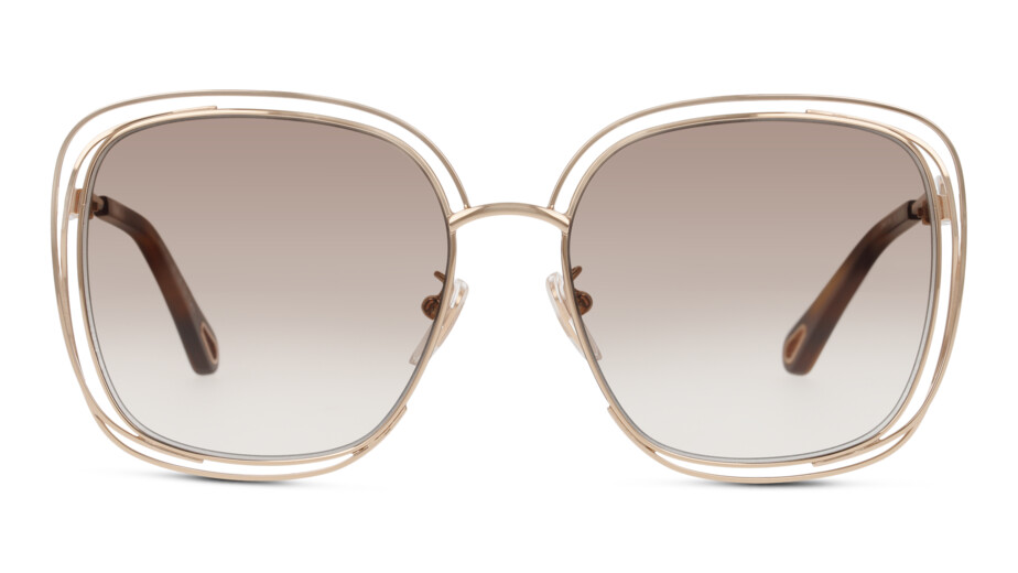 [products.image.front] Chloe CH0077SK 002 Sonnenbrille