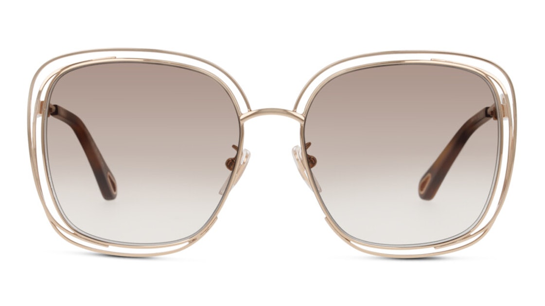 Chloe CH0077SK 002 Sonnenbrille