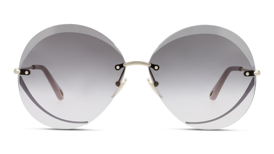 [products.image.front] Chloe CH0063S 001 Sonnenbrille