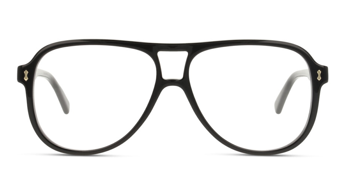 Gucci GG1044O 001 Brille