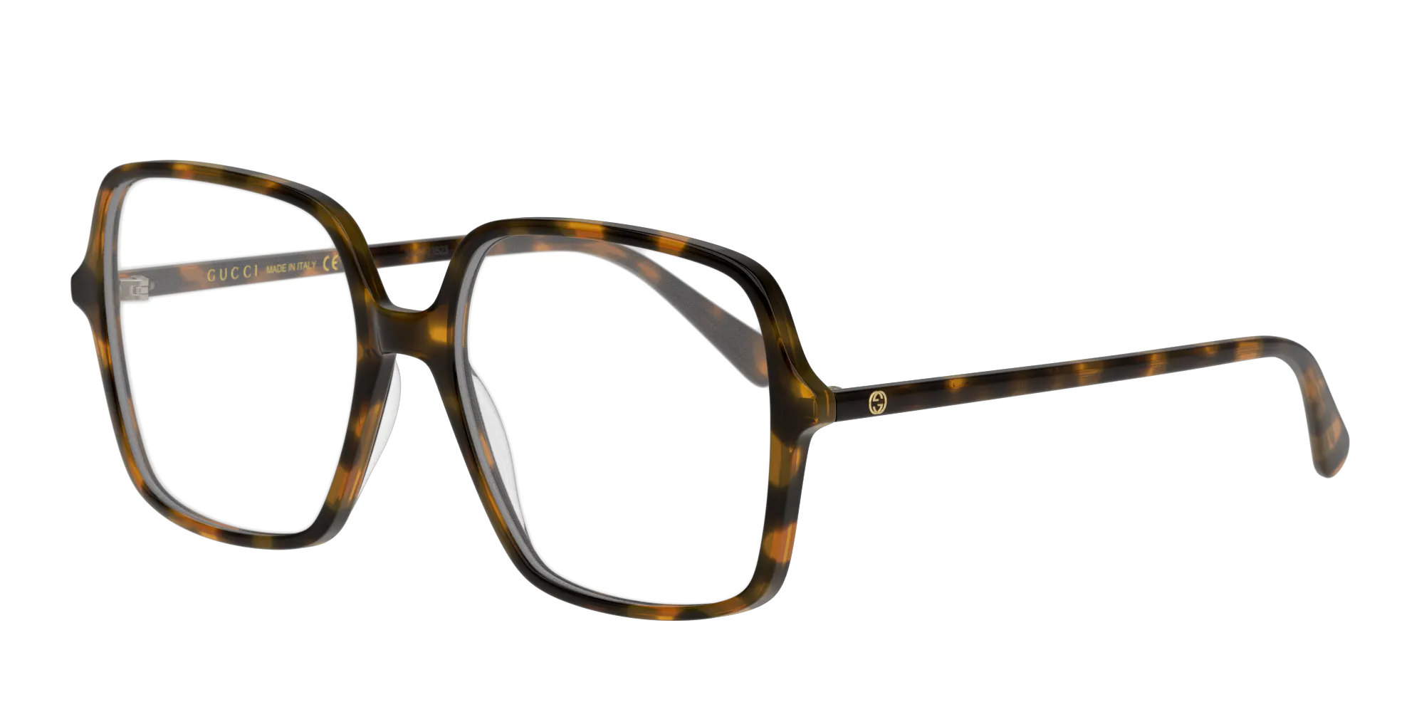 Angle_Left01, Gucci GG1003O 002 Brille