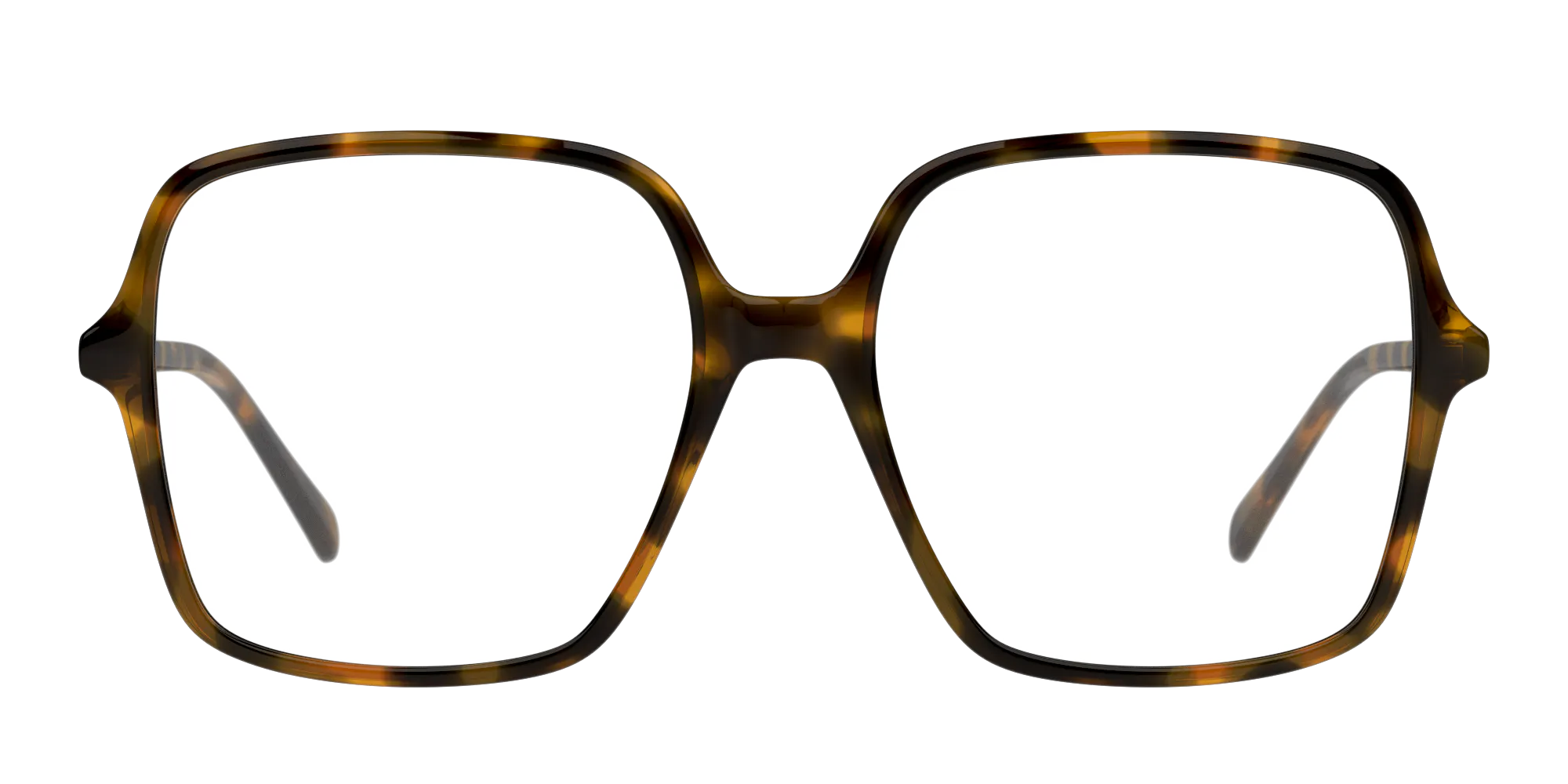 Front, Gucci GG1003O 002 Brille