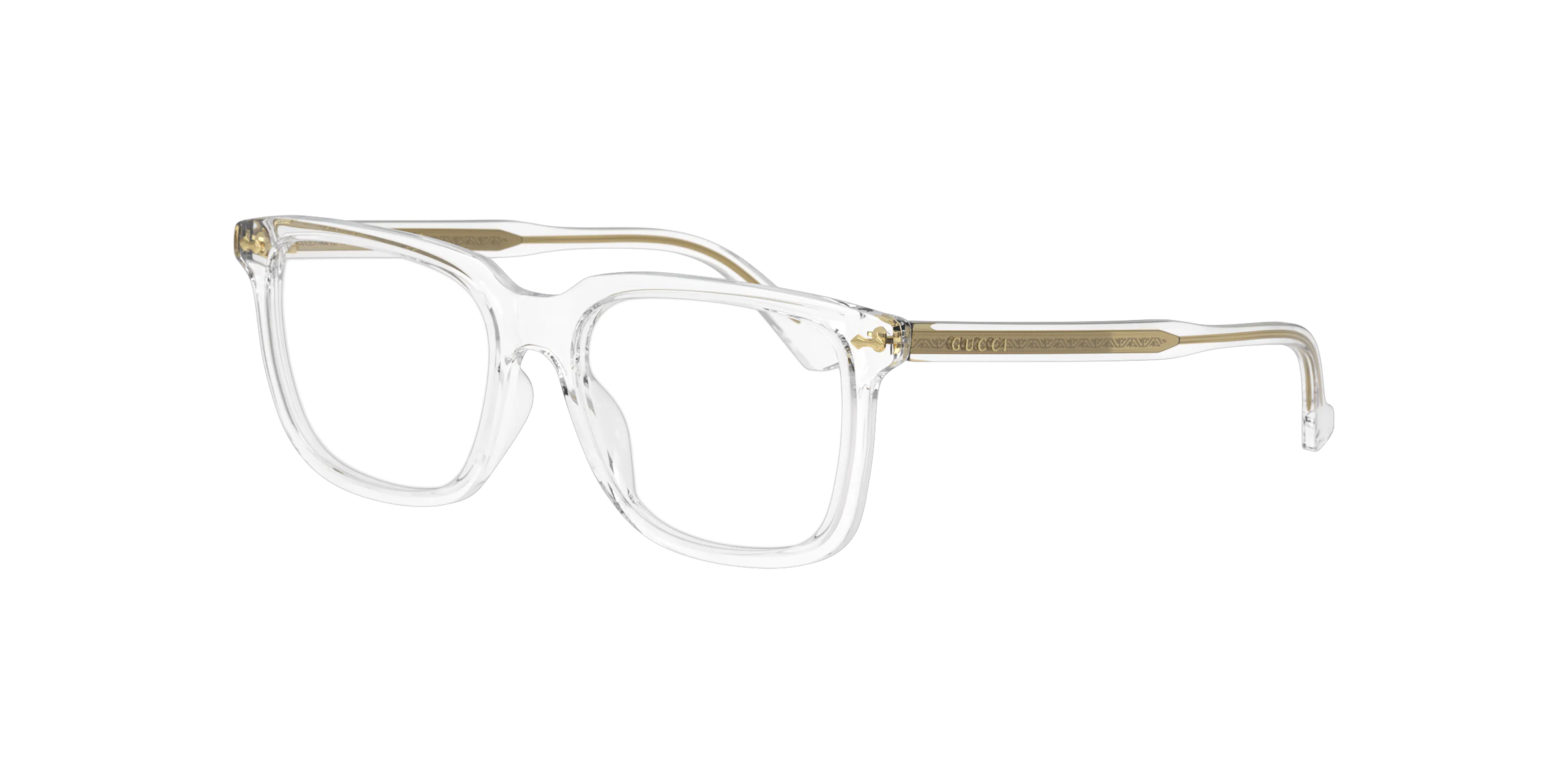 Angle_Left01, Gucci GG0737O 016 Brille