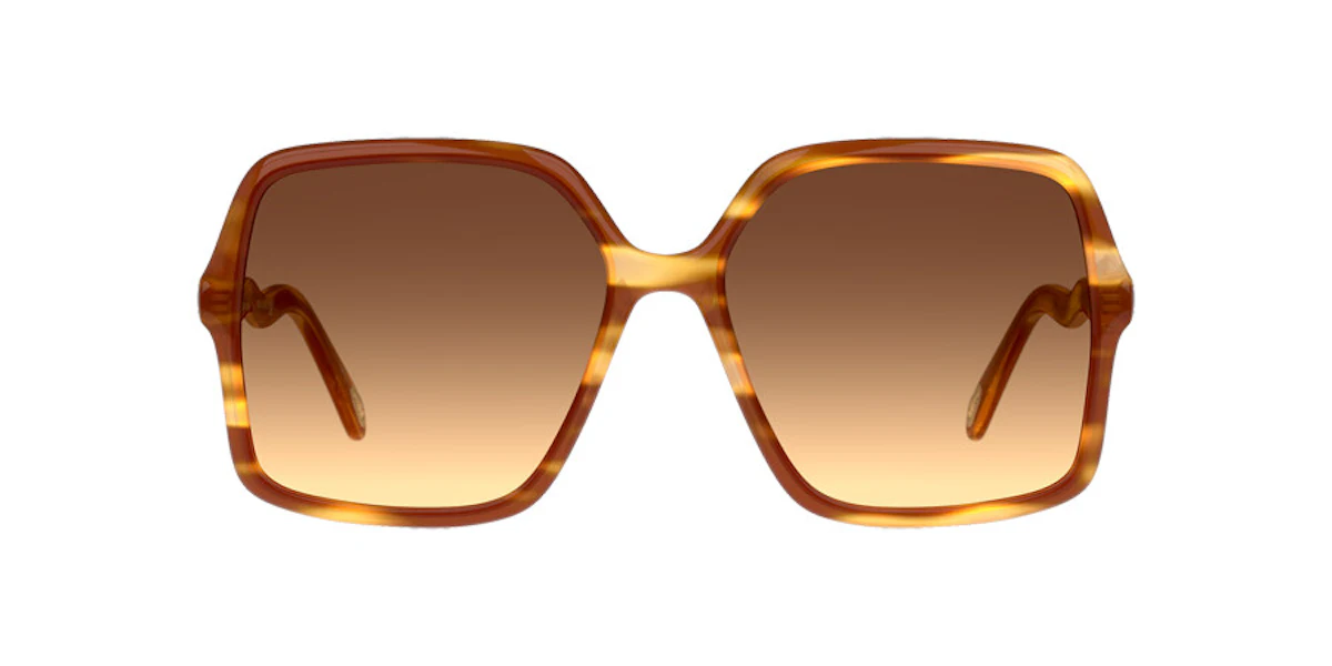 Chloe CH0086S 002 Sonnenbrille