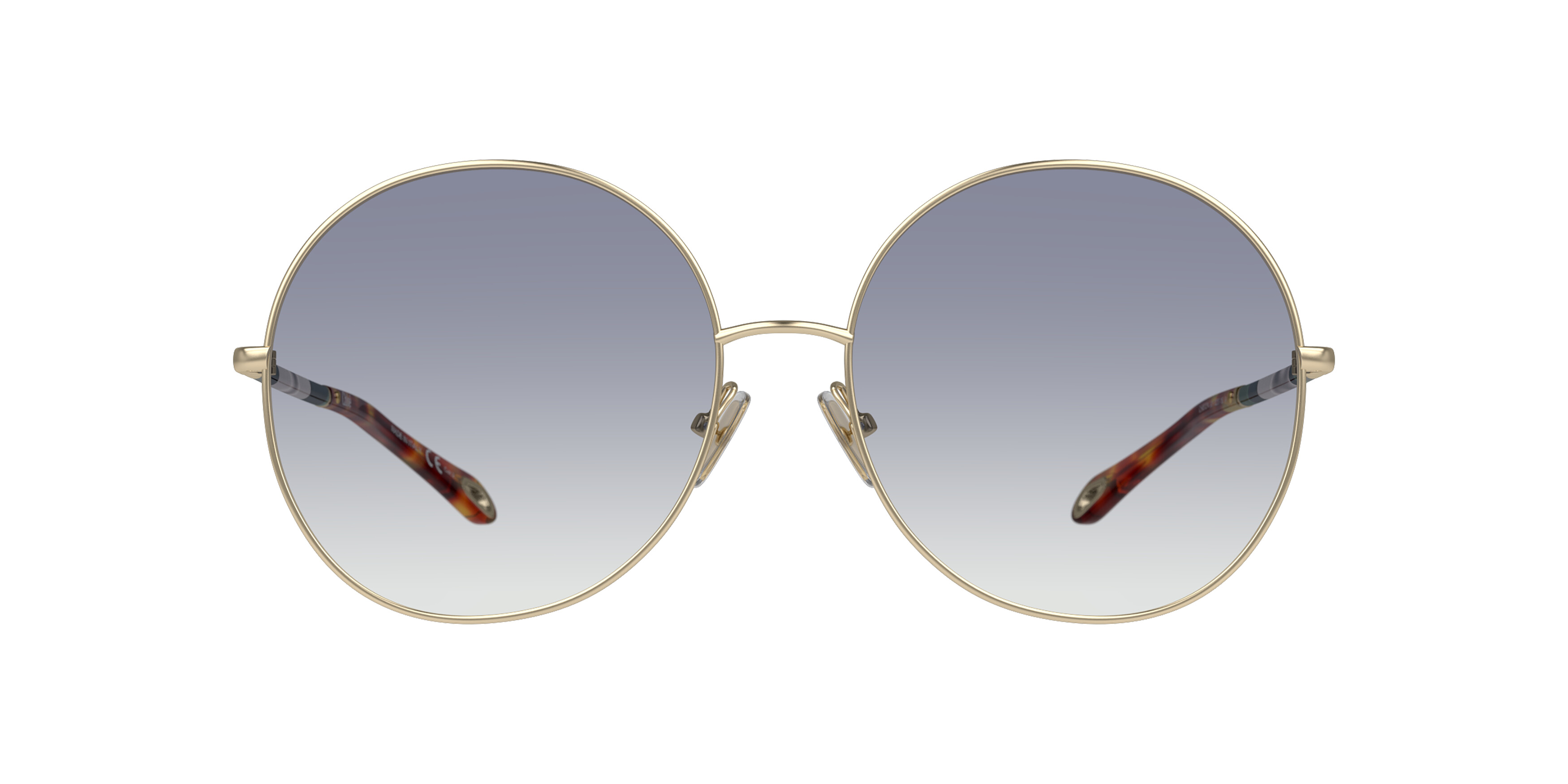 [products.image.front] Chloe CH0112S 001 Sonnenbrille