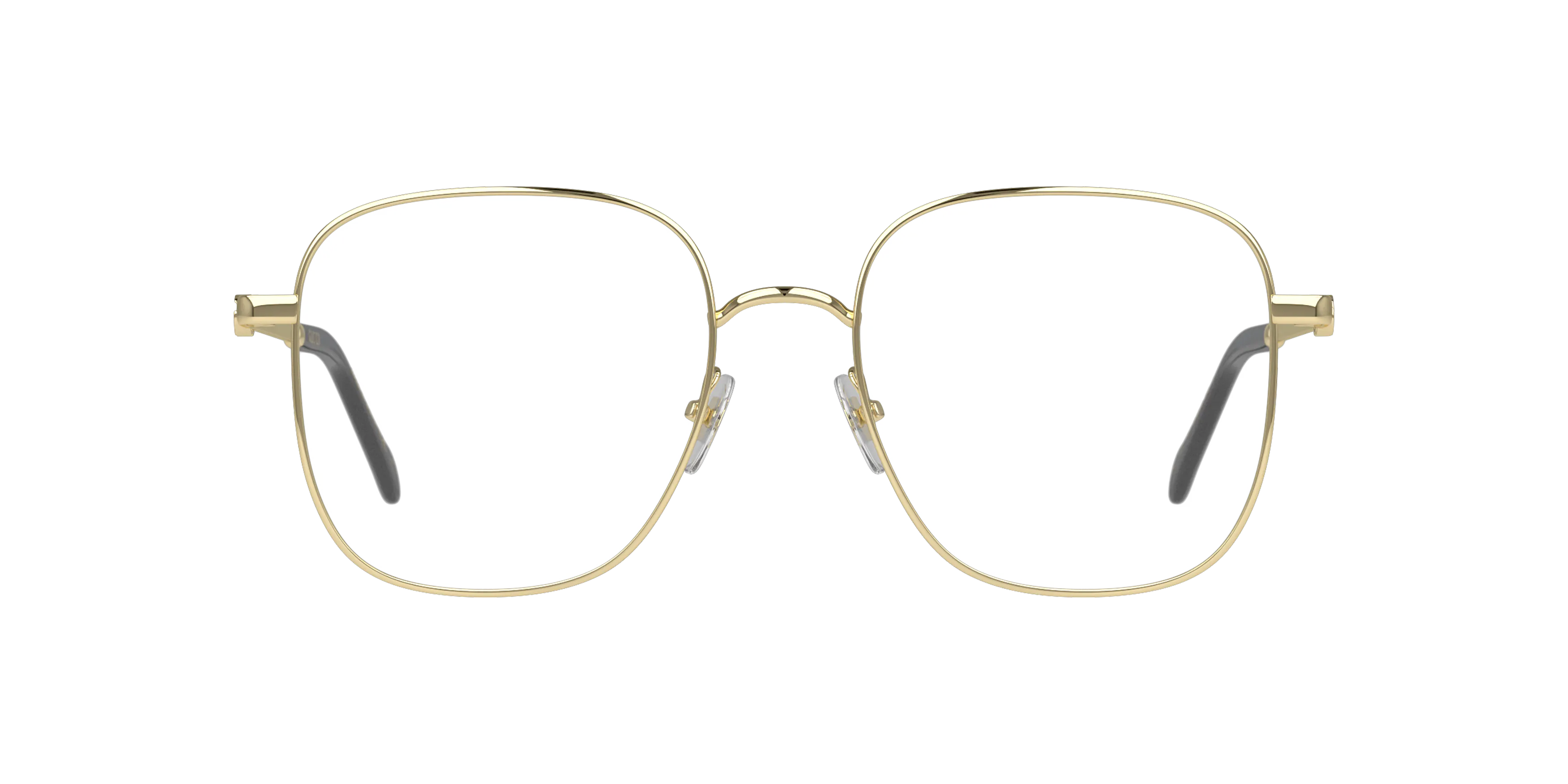 Front, Gucci GG1144O 001 Brille