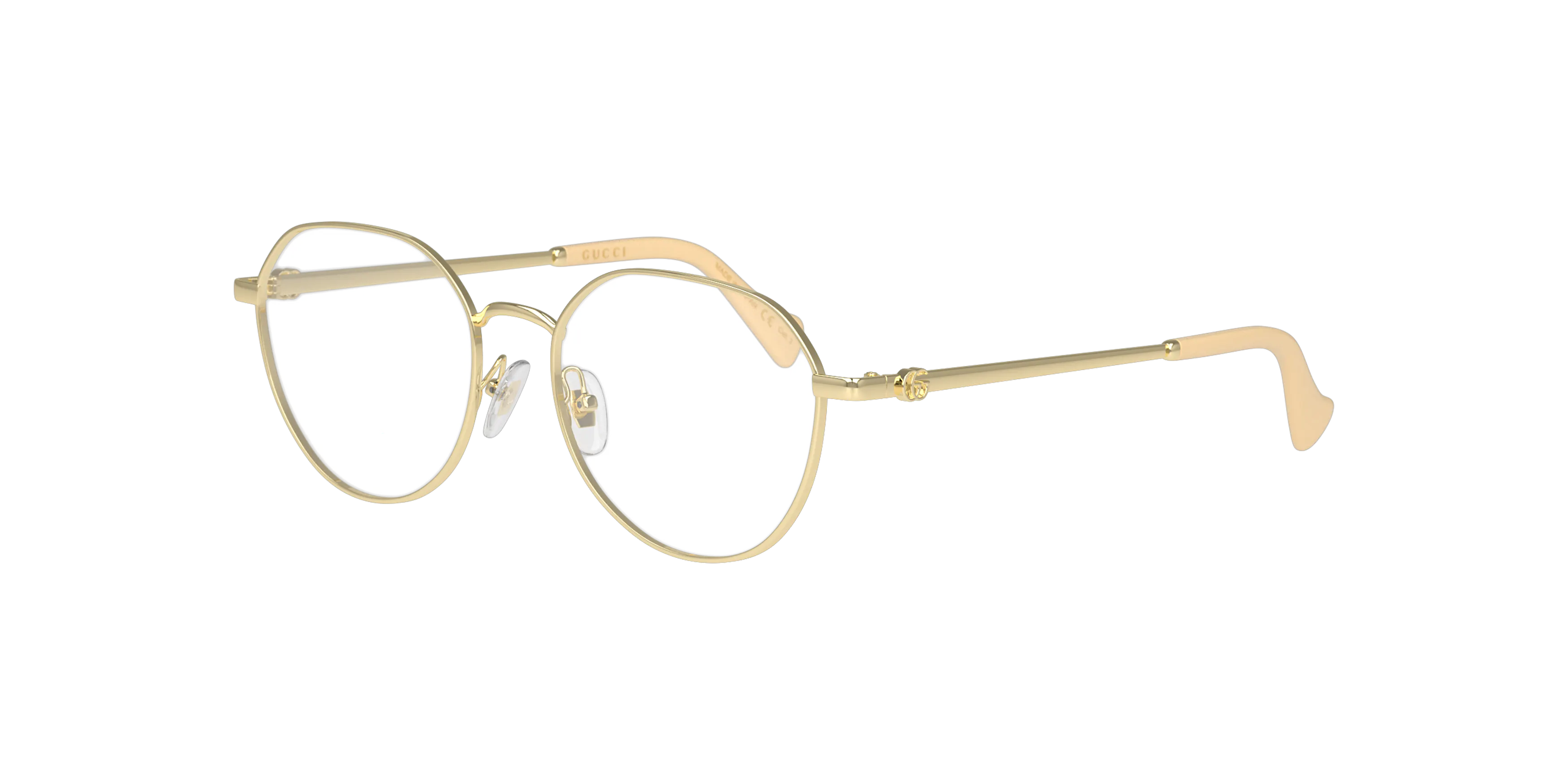 Angle_Left01, Gucci GG1145O 003 Brille