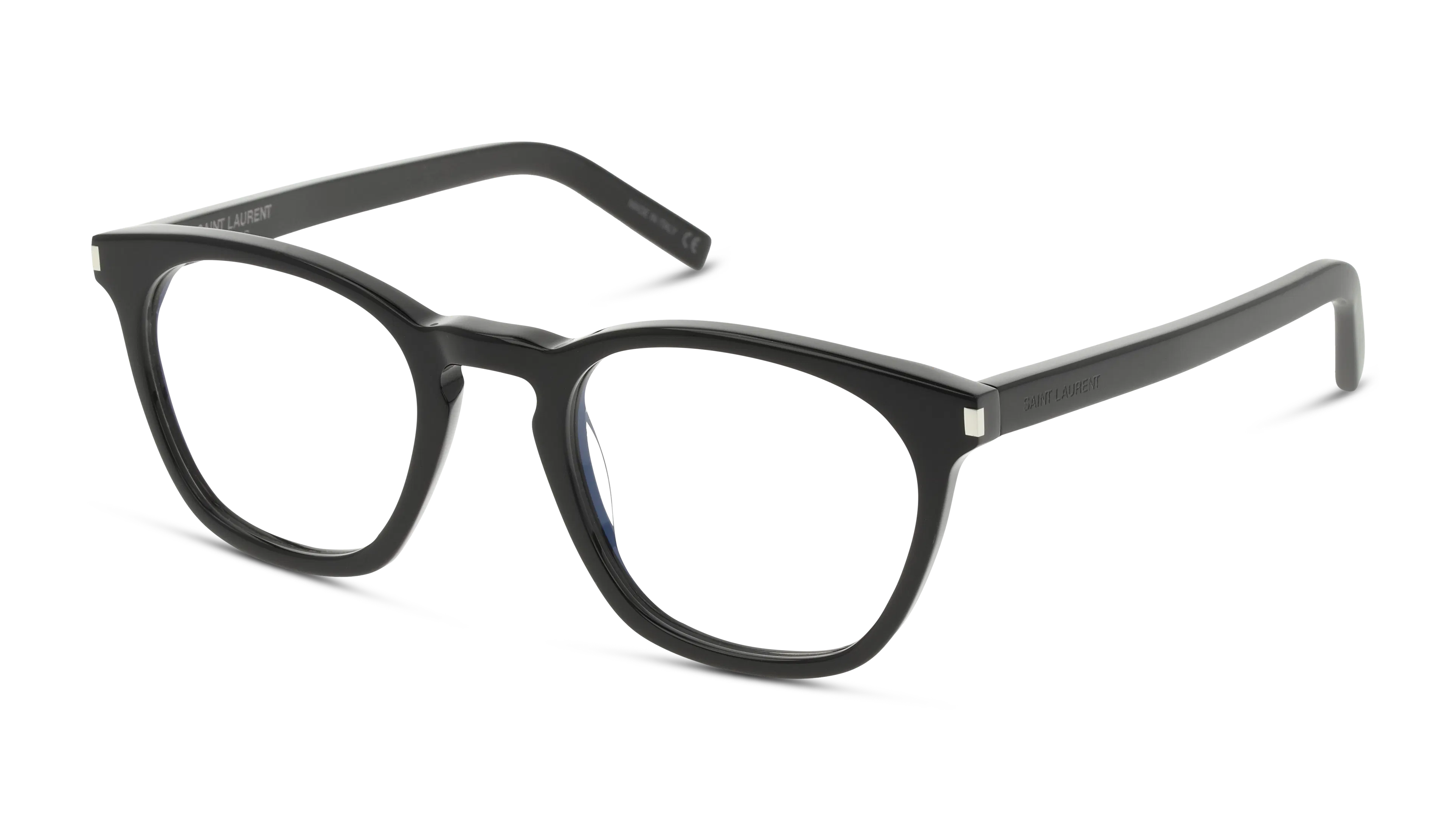 Angle_Left01, Saint Laurent SL 28 OPT 001 Brille