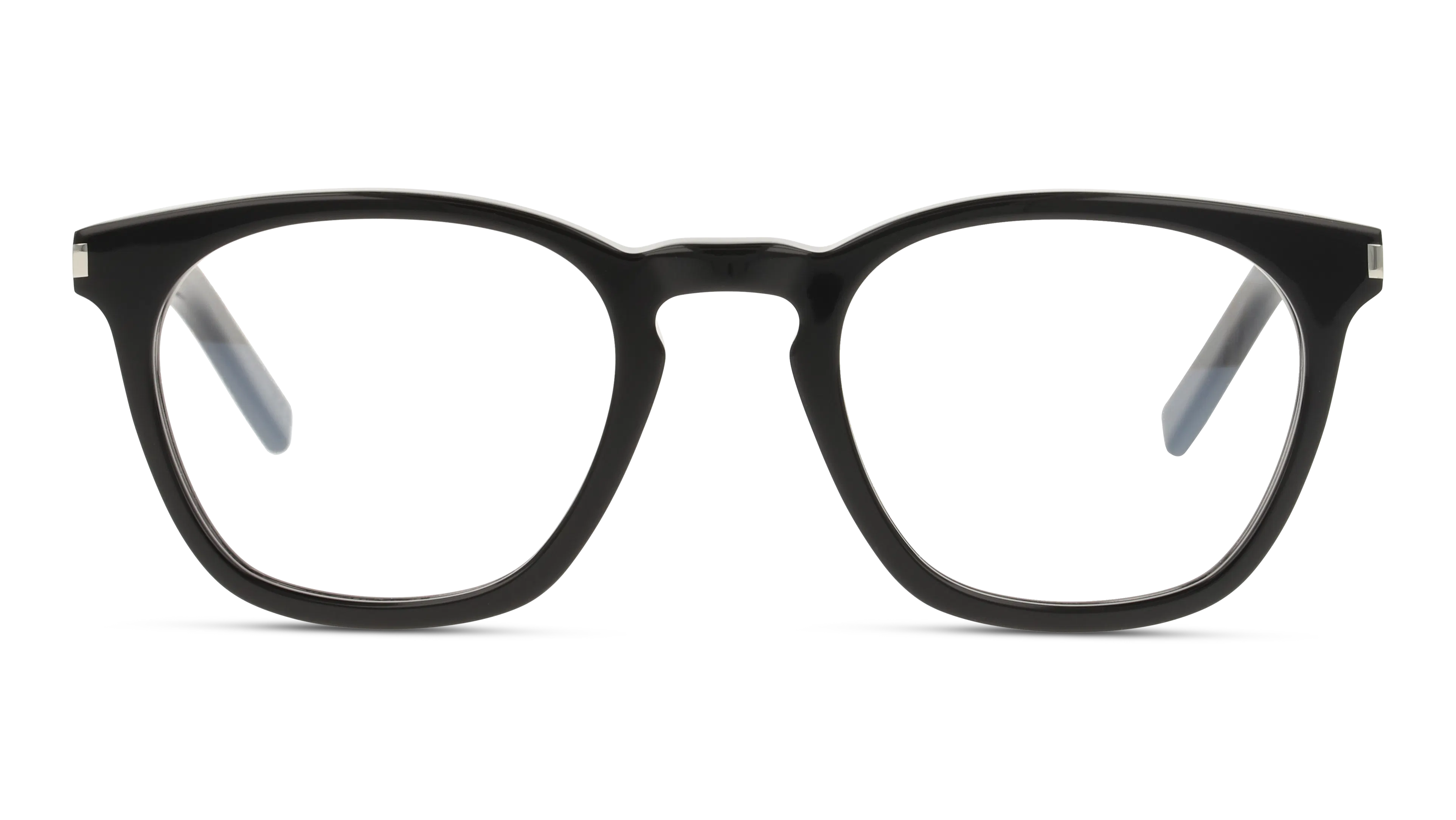 Front, Saint Laurent SL 28 OPT 001 Brille