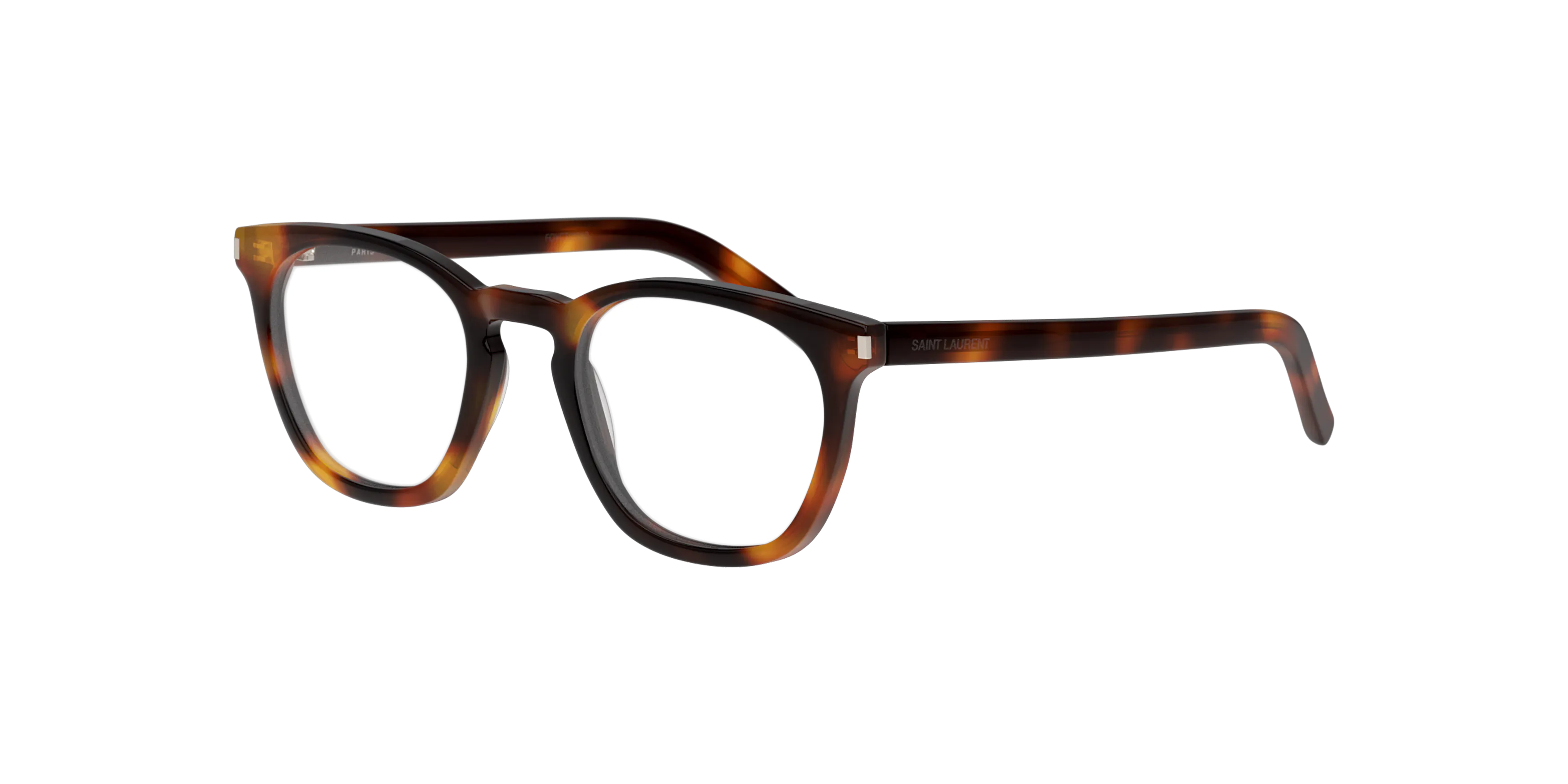 Angle_Left01, Saint Laurent SL 28 OPT 002 Brille