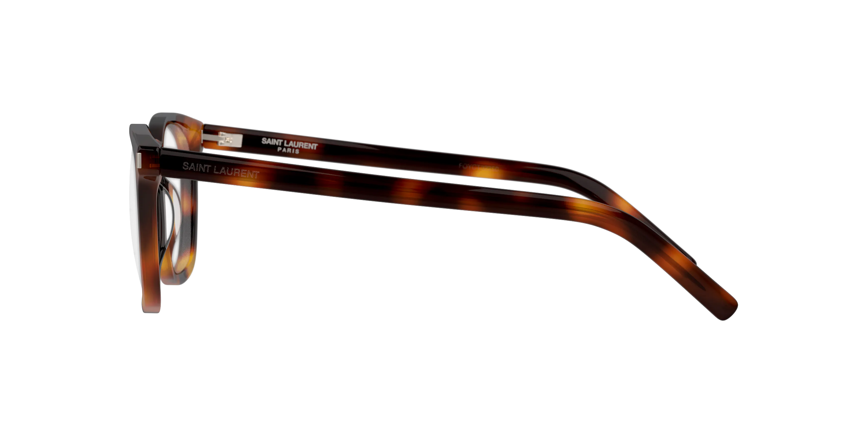 Angle_Left02, Saint Laurent SL 28 OPT 002 Brille