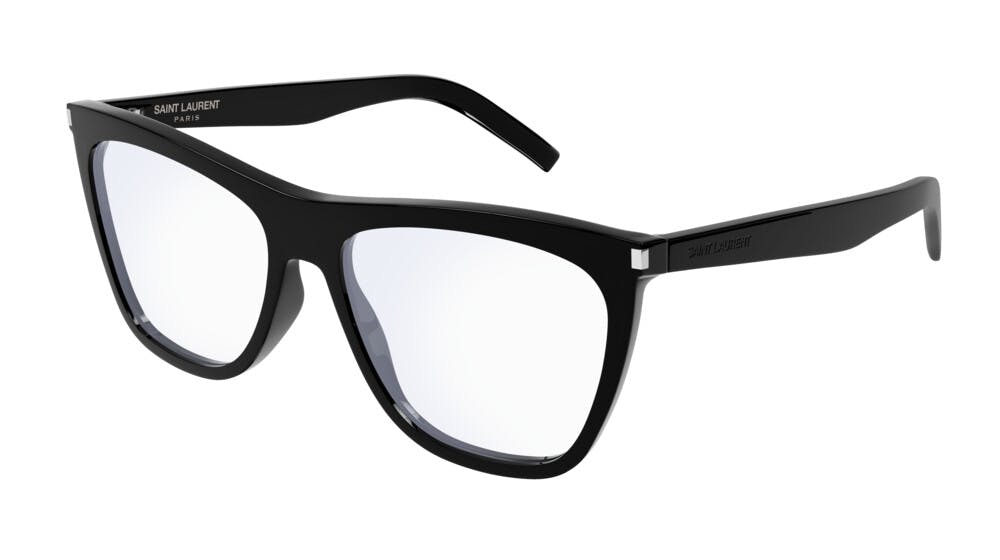 [products.image.front] Saint Laurent SL 518 001 Brille