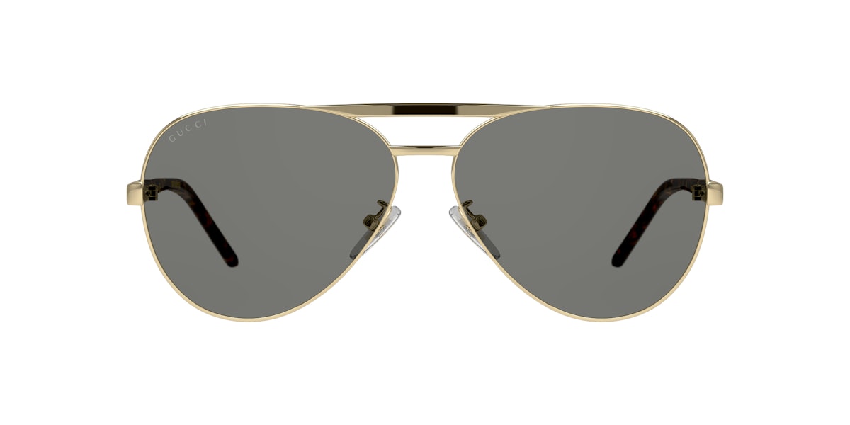 Gucci GG1163S 001 Sonnenbrille