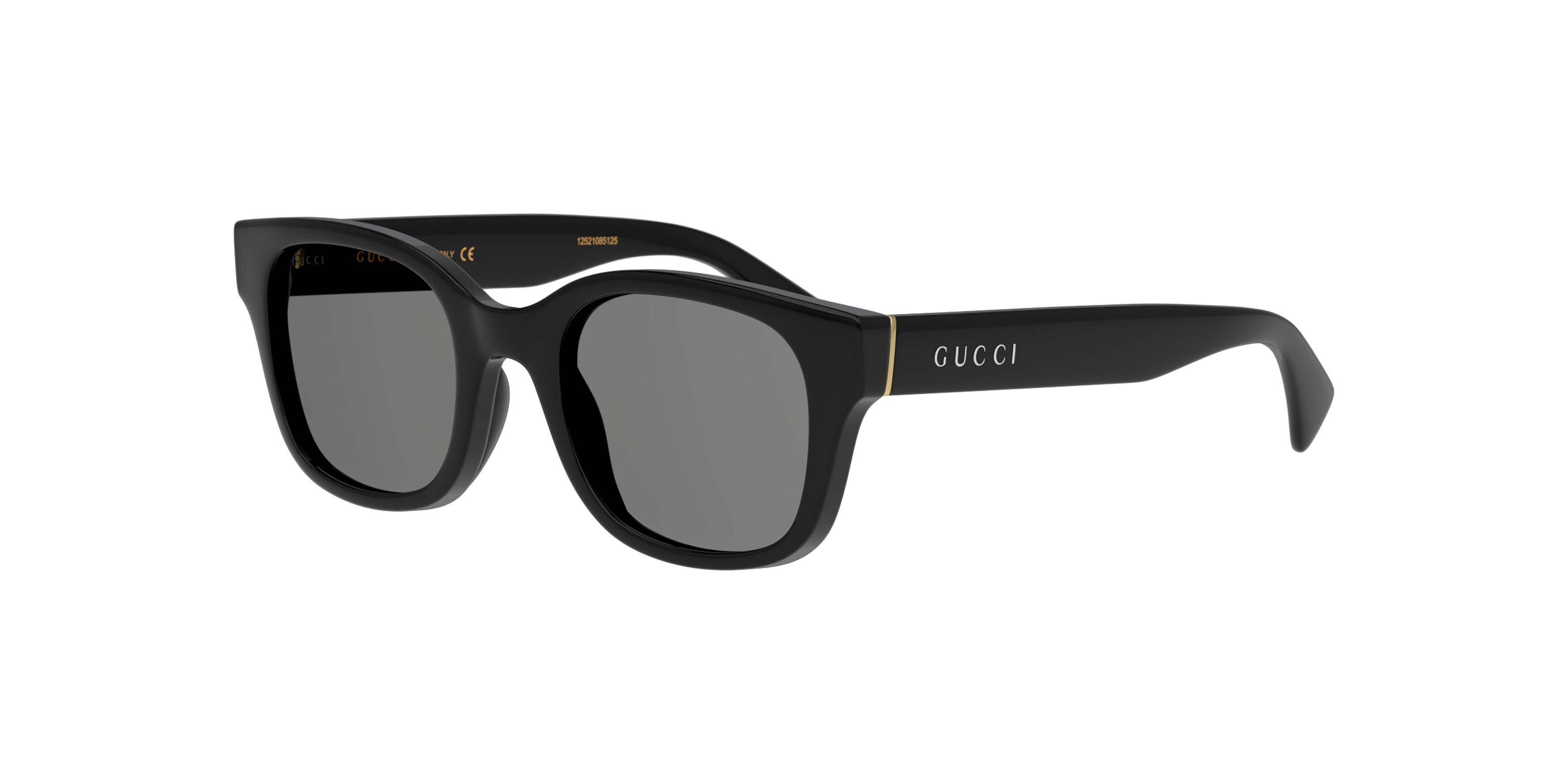 [products.image.angle_left01] Gucci GG1139S 001 Sonnenbrille