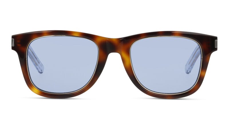 [products.image.front] Saint Laurent SL 51 RIM 008 Sonnenbrille