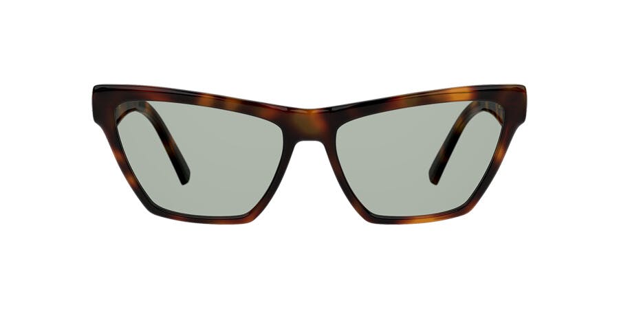 [products.image.front] Saint Laurent SL M103 003 Sonnenbrille