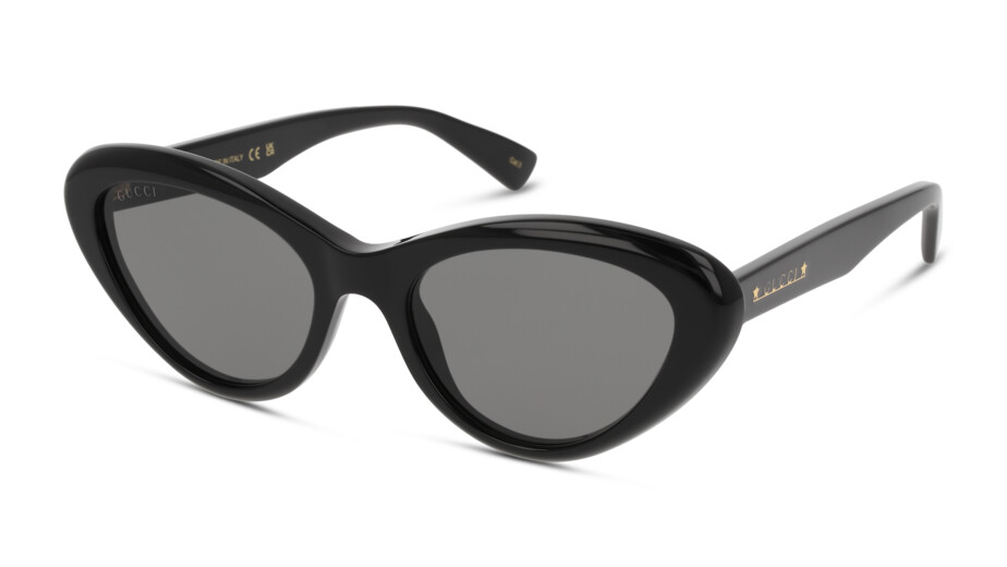 [products.image.angle_left01] Gucci GG1170S 001 Sonnenbrille