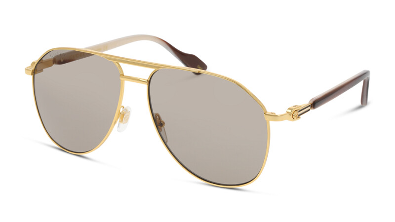 [products.image.angle_left01] Gucci GG1220S 002 Sonnenbrille