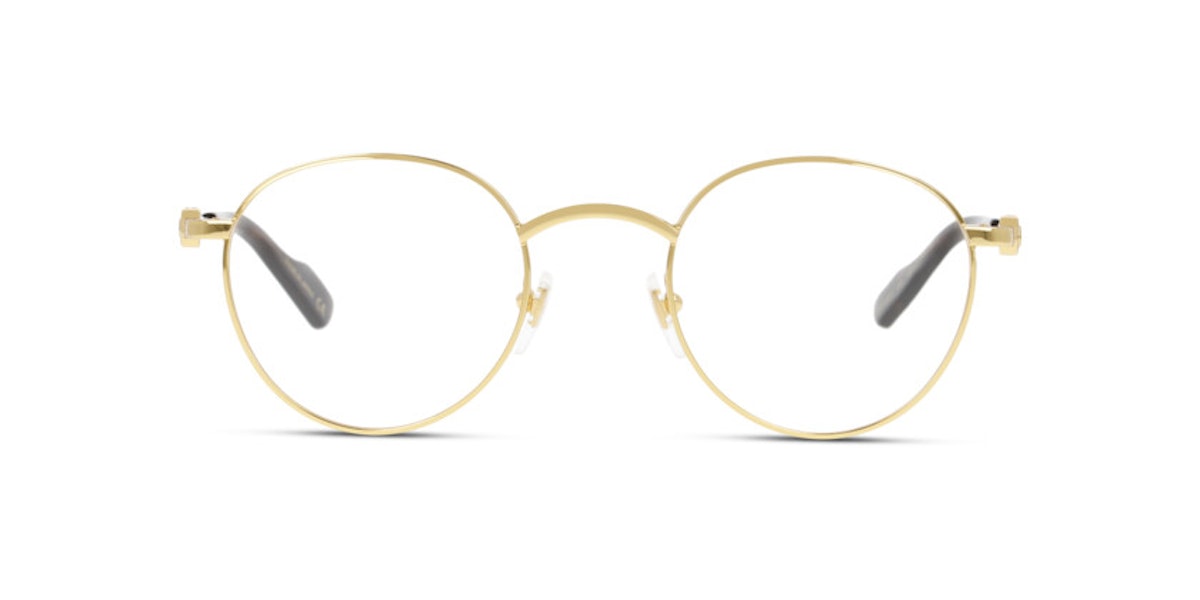 Gucci GG1222O 002 Brille