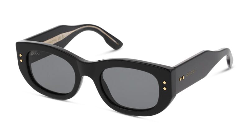 [products.image.angle_left01] Gucci GG1215S 002 Sonnenbrille