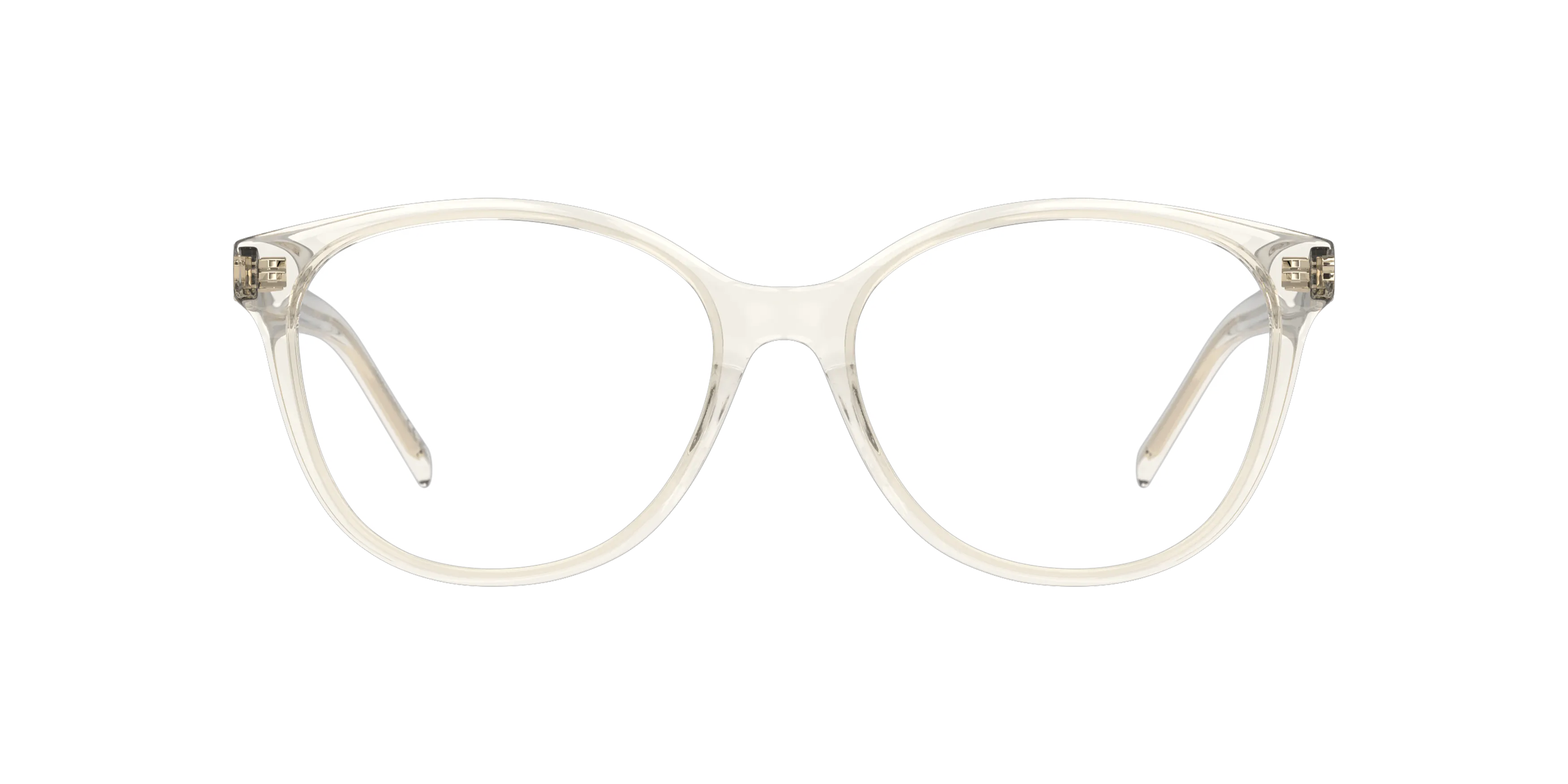 Front, Saint Laurent SL M112 003 Brille