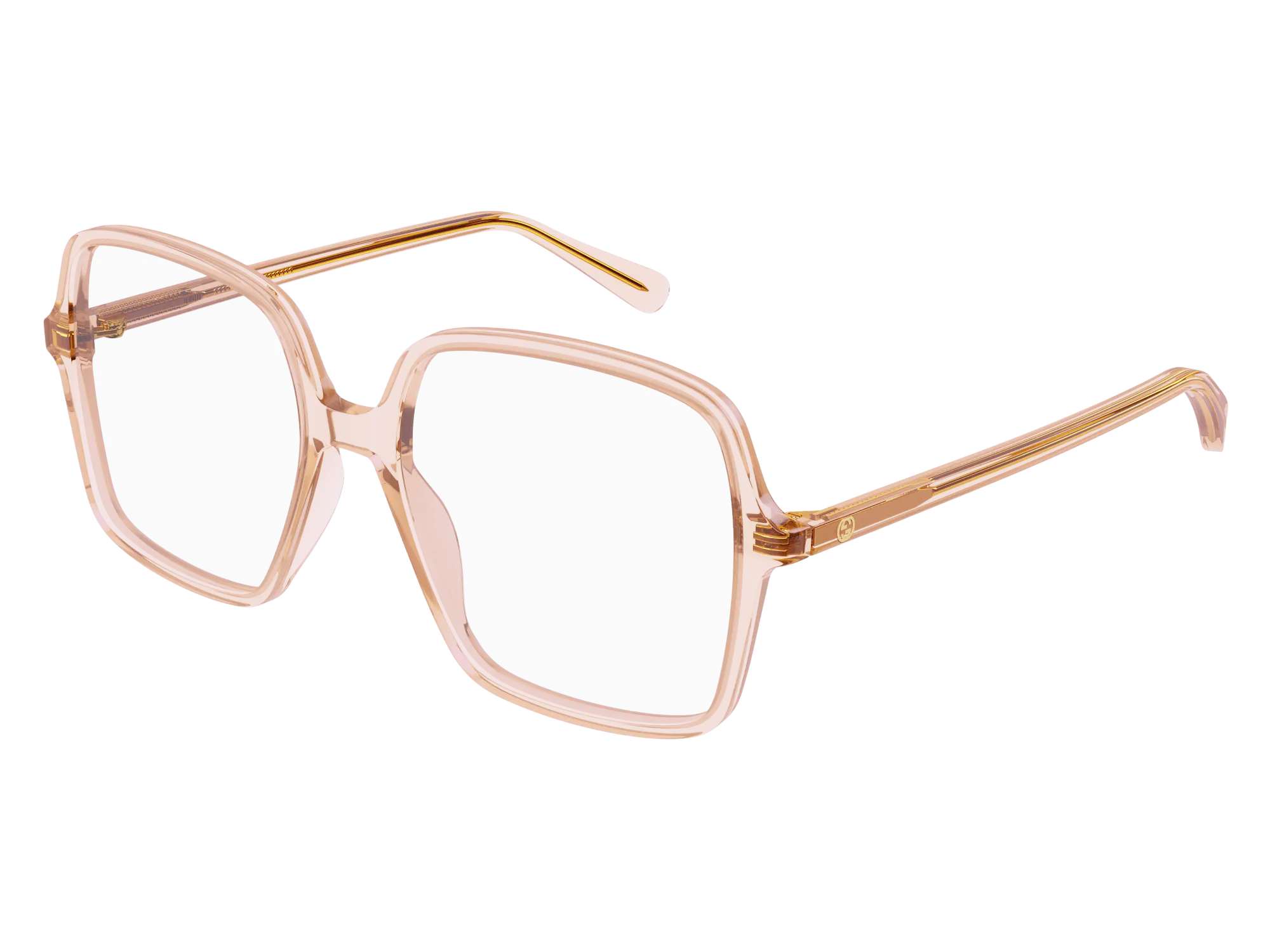 Angle_Left01, Gucci GG1003O 006 Brille