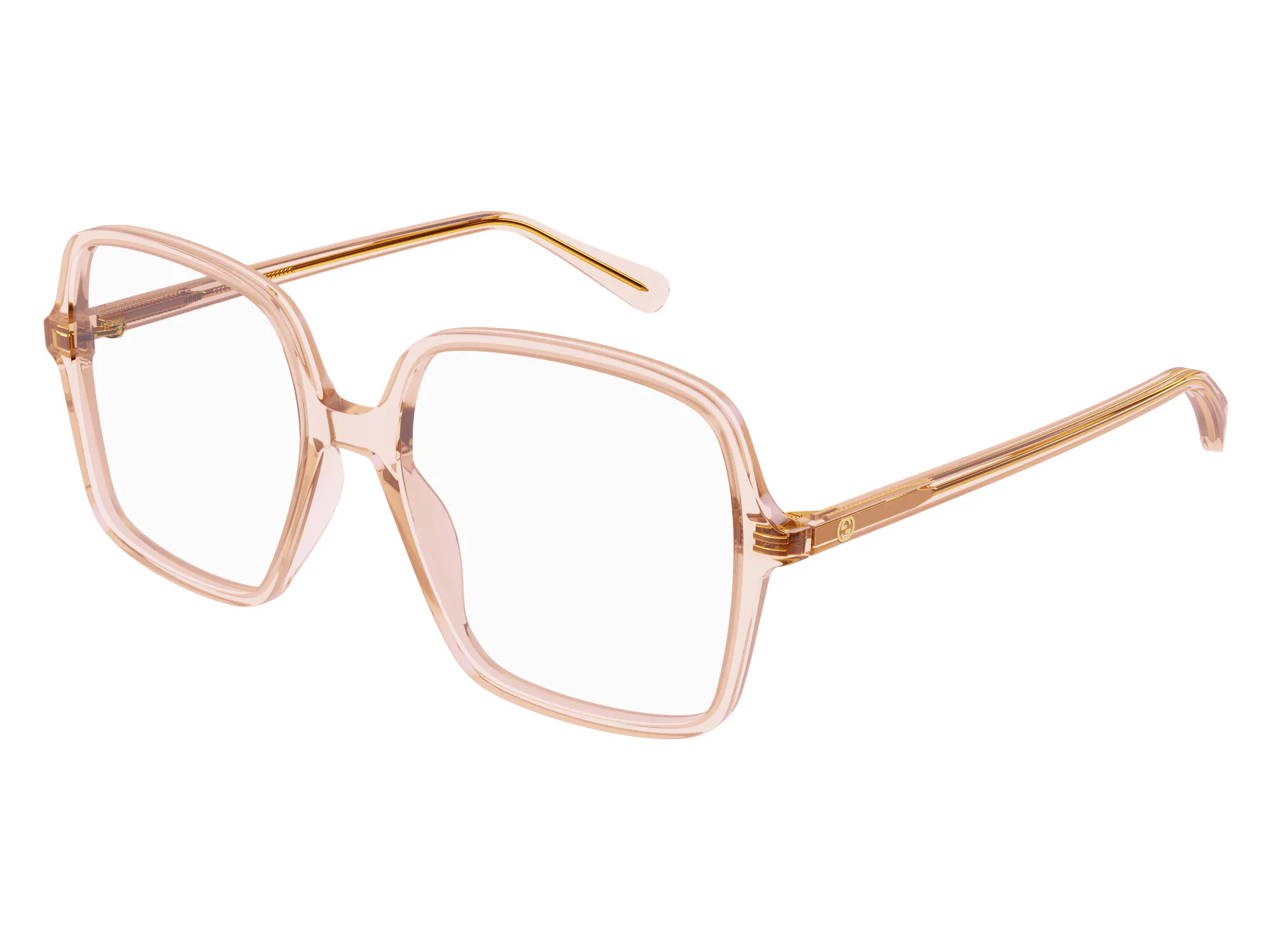Angle_Left01, Gucci GG1003O 006 Brille
