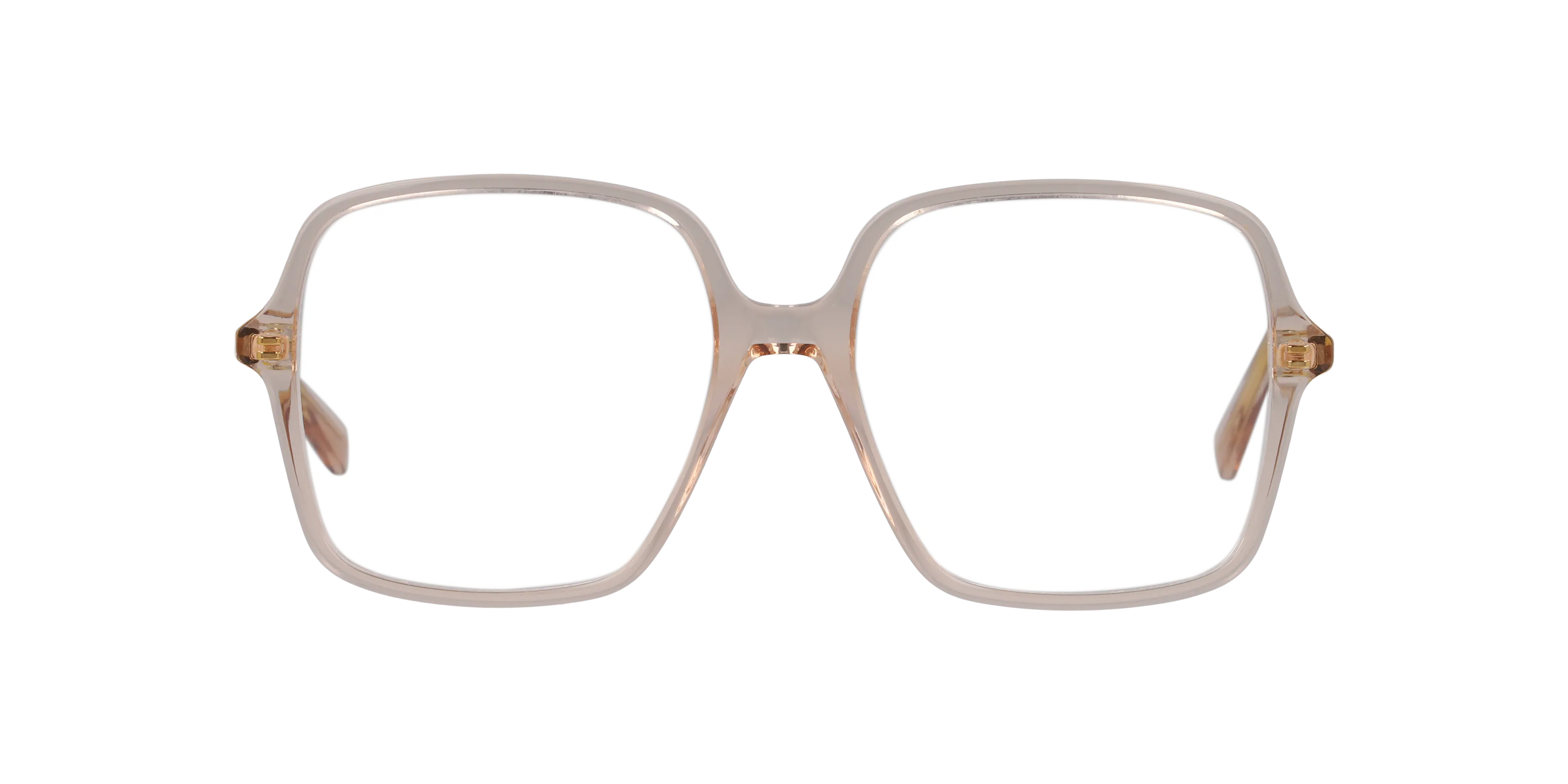Front, Gucci GG1003O 006 Brille