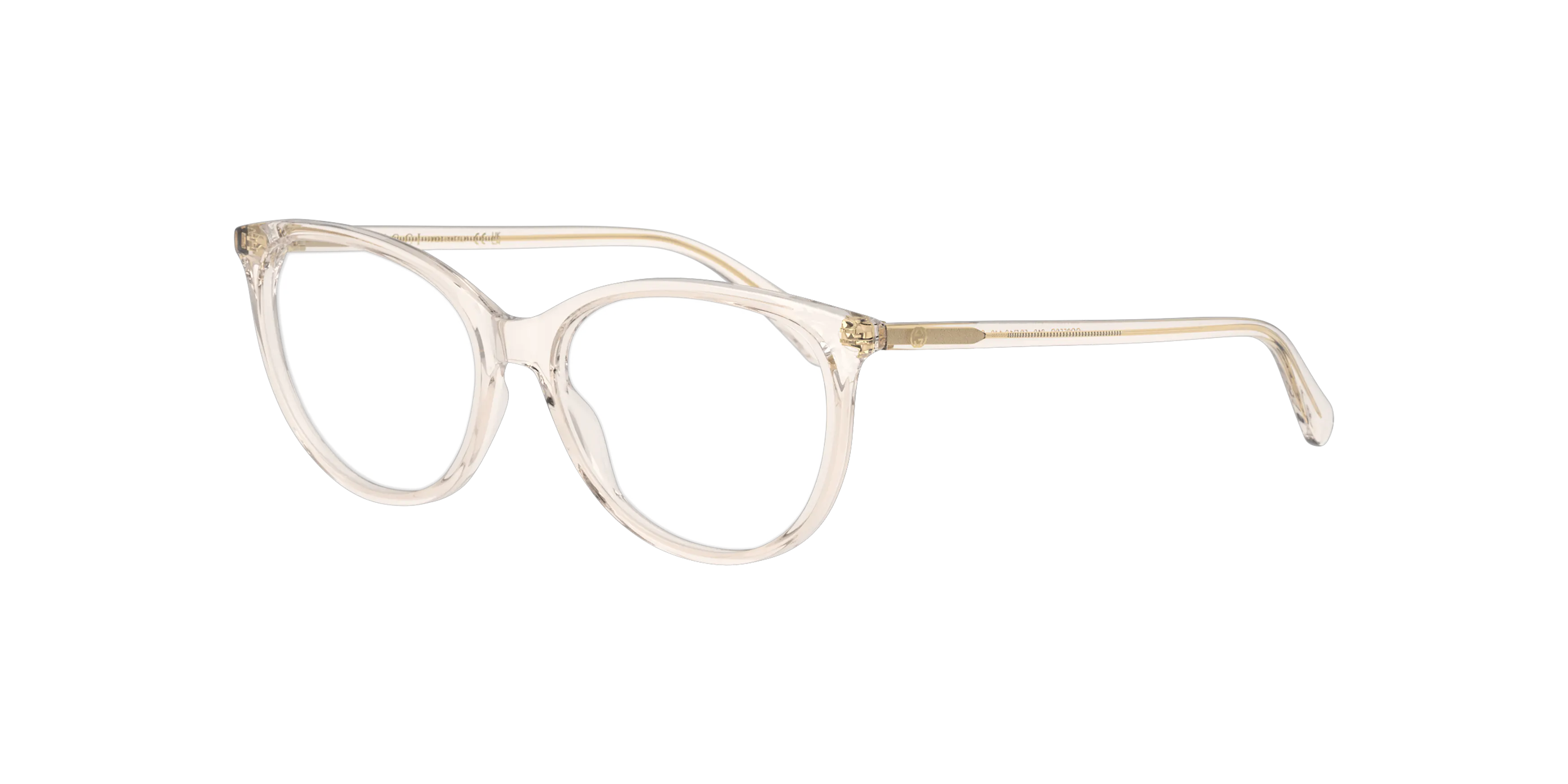 Angle_Left01, Gucci GG0550O 012 Brille