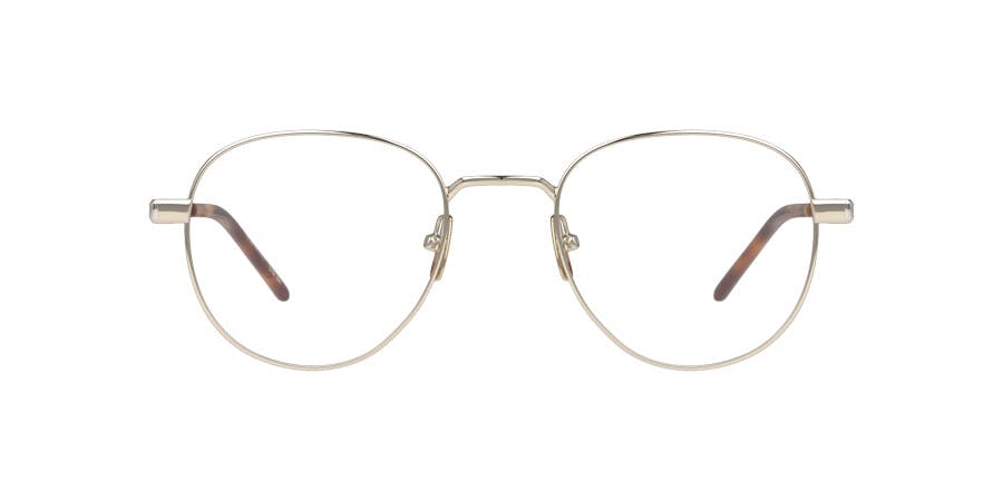 [products.image.front] Saint Laurent SL 555 OPT 003 Brille