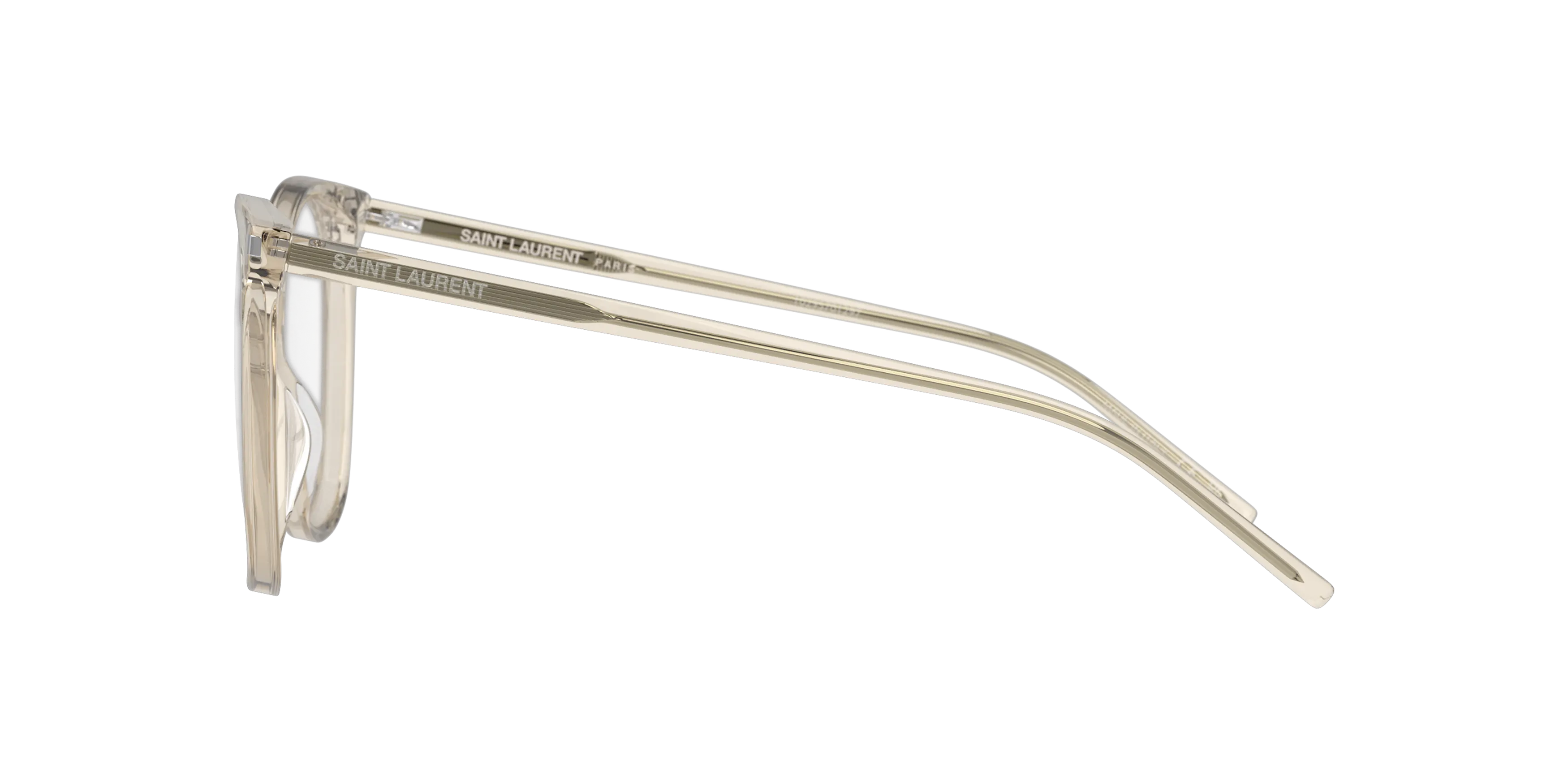 Angle_Left02, Saint Laurent SL 39 007 Brille