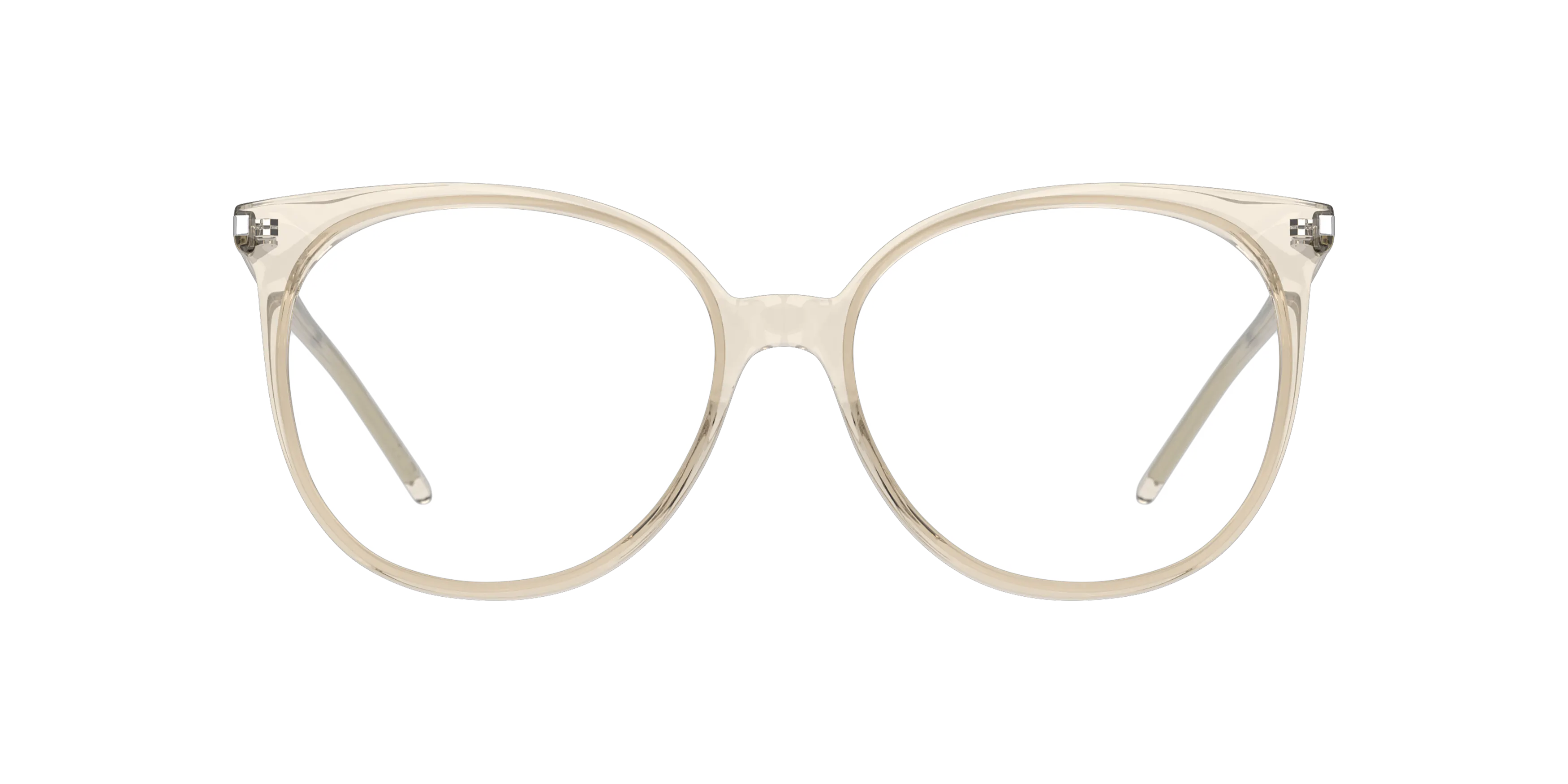 Front, Saint Laurent SL 39 007 Brille